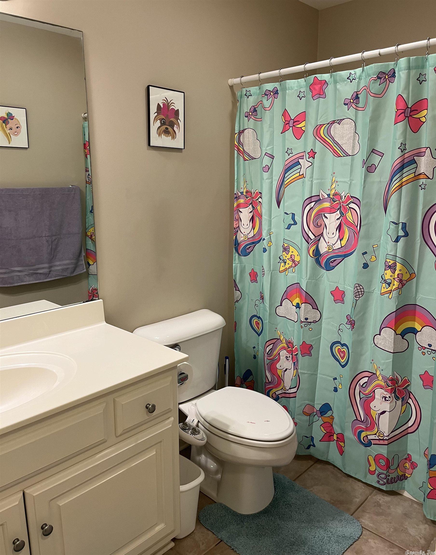 FARRIS ADDN - Residential