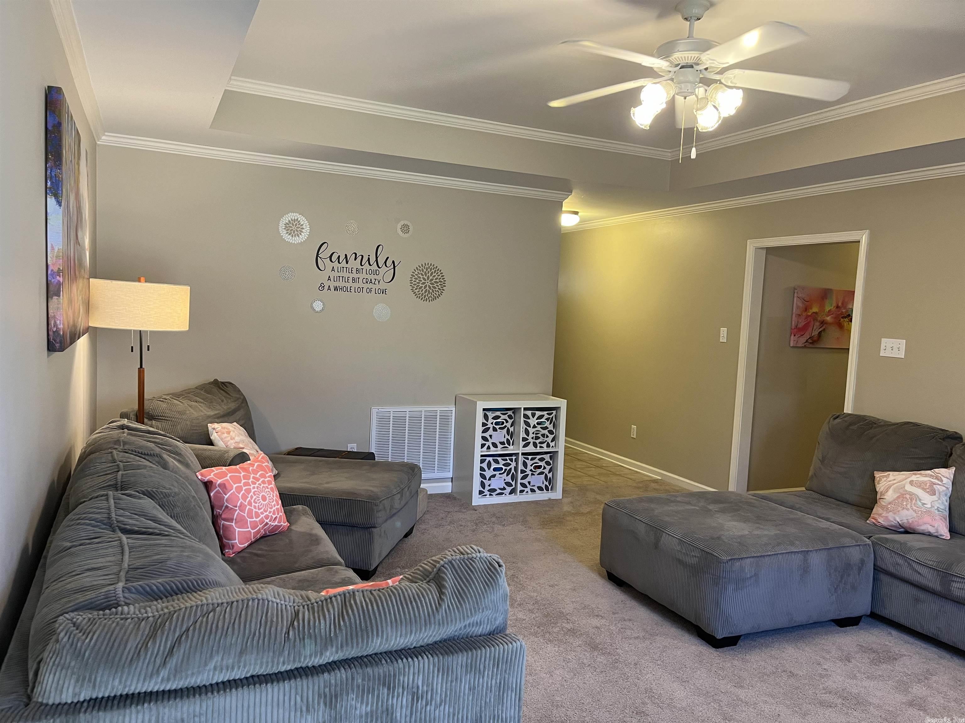 FARRIS ADDN - Residential