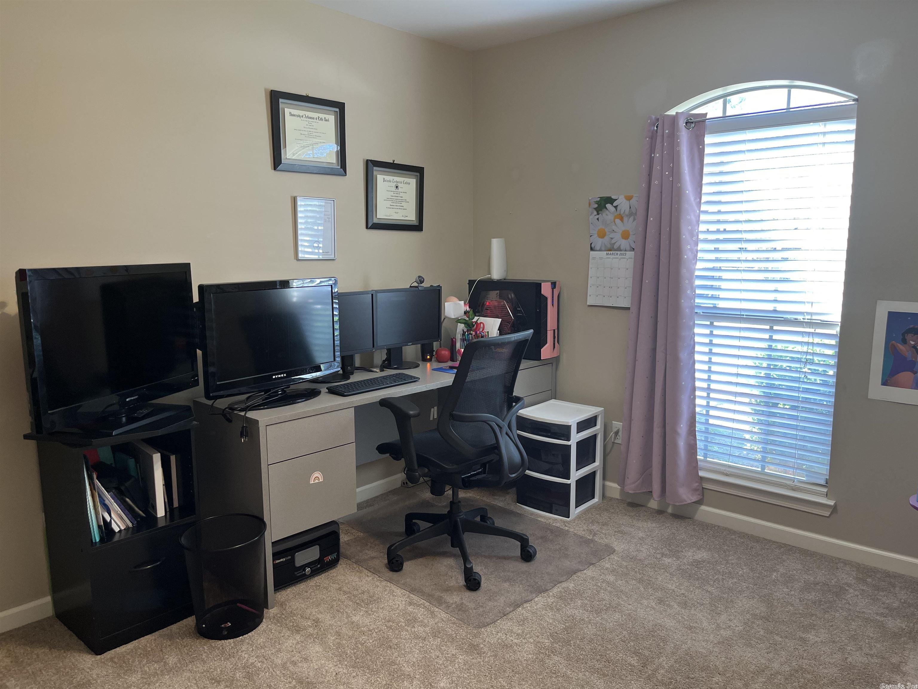 FARRIS ADDN - Residential