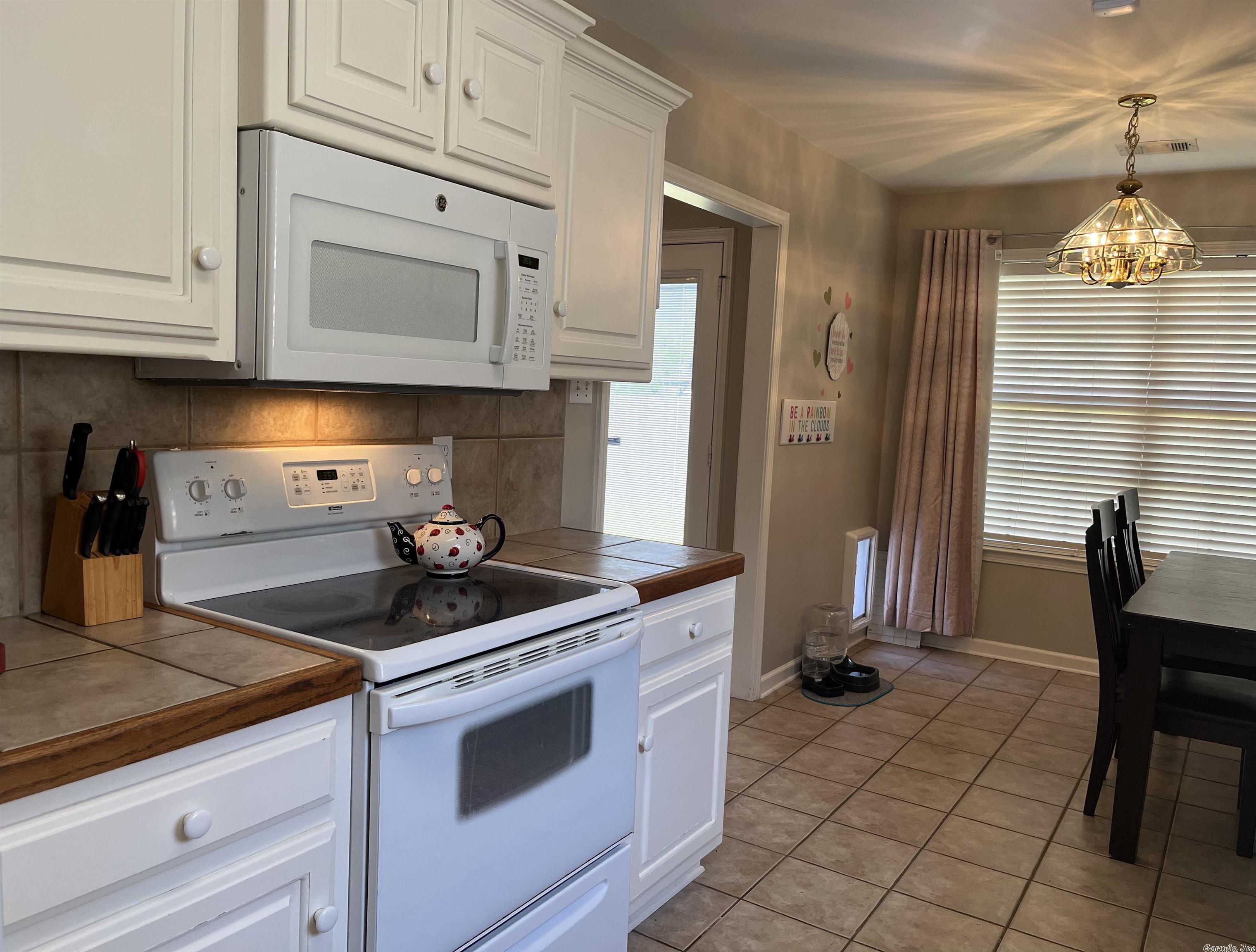 FARRIS ADDN - Residential