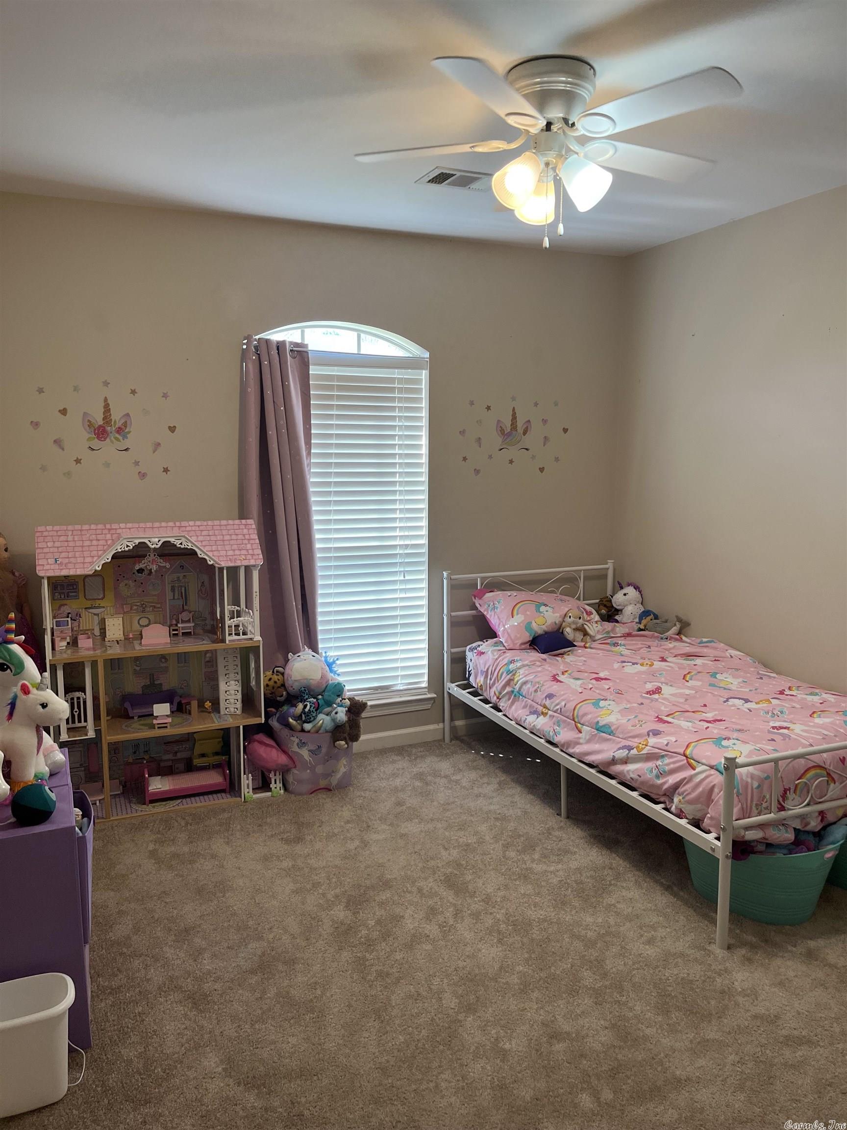 FARRIS ADDN - Residential