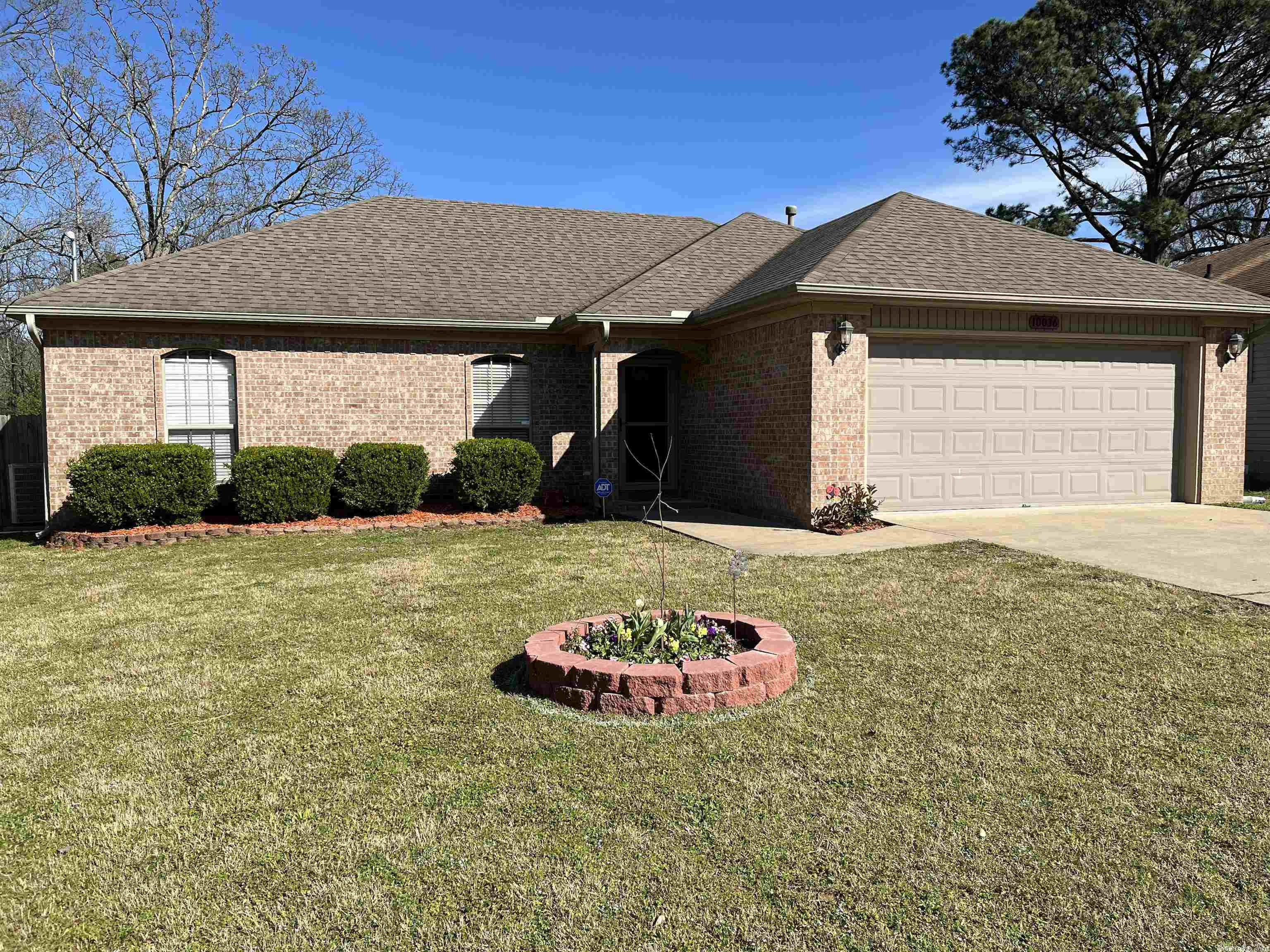 FARRIS ADDN - Residential