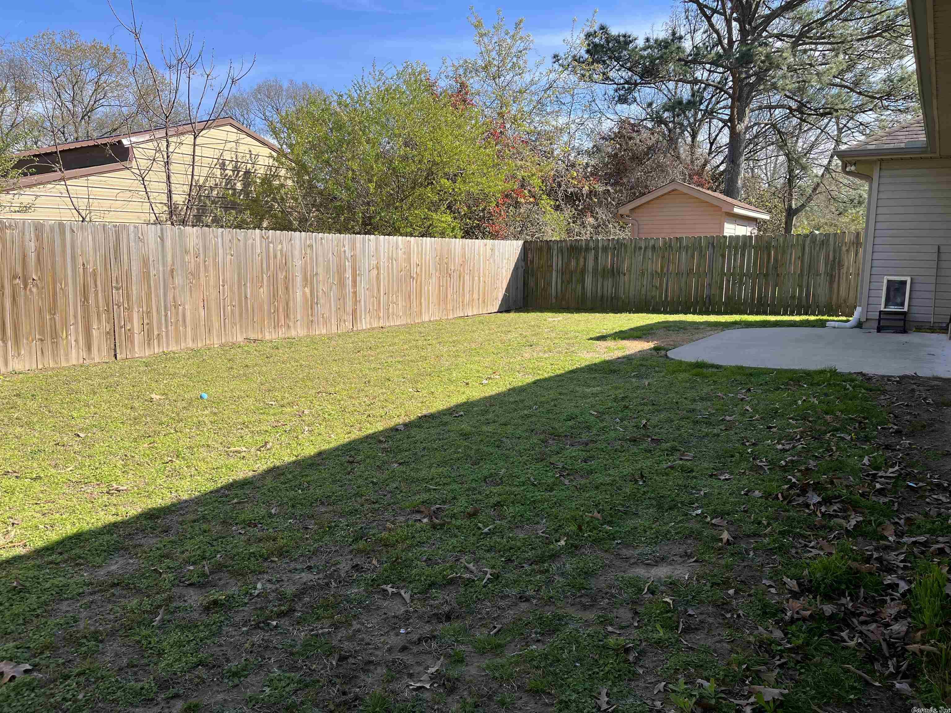 FARRIS ADDN - Residential