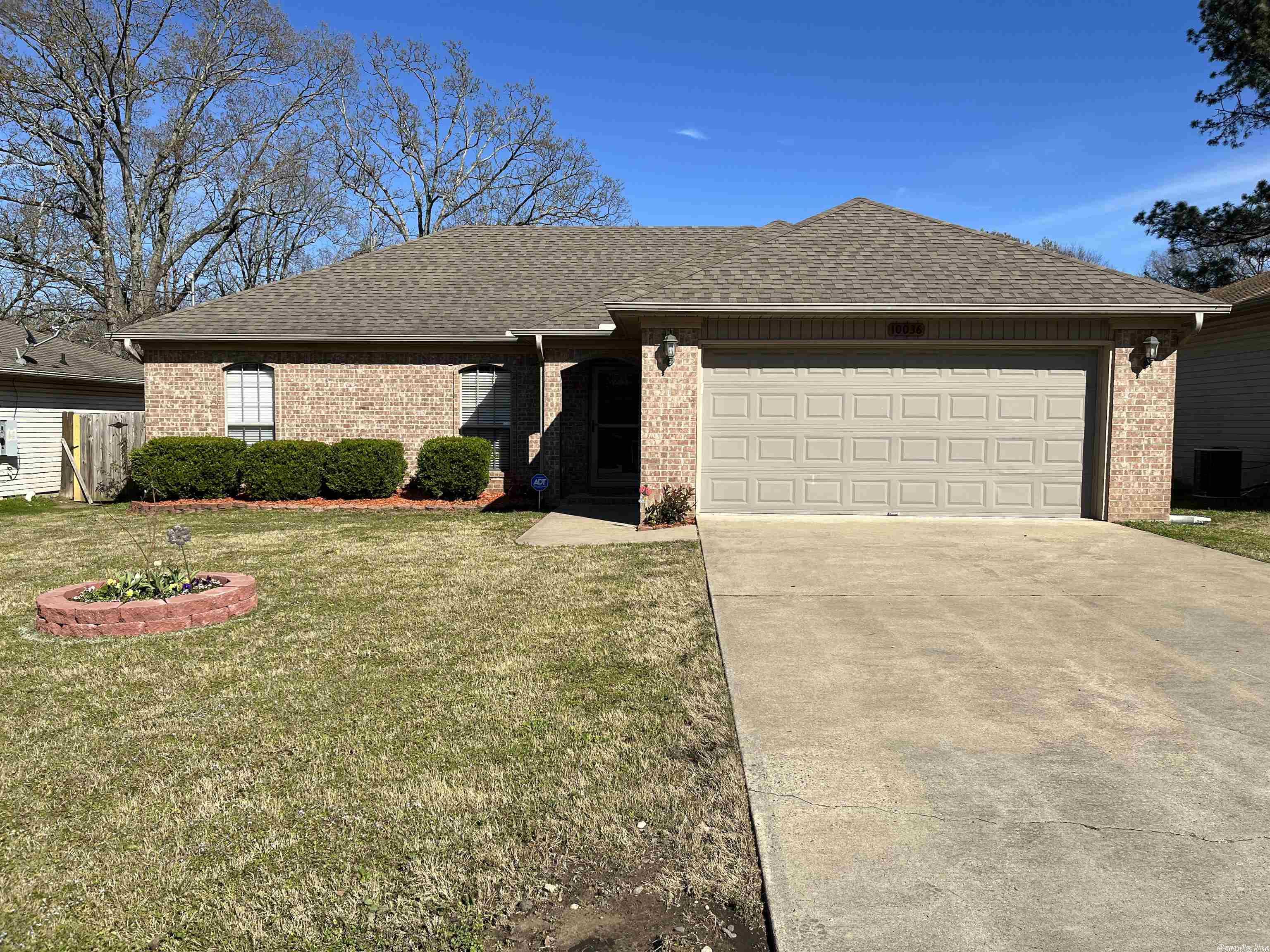 FARRIS ADDN - Residential