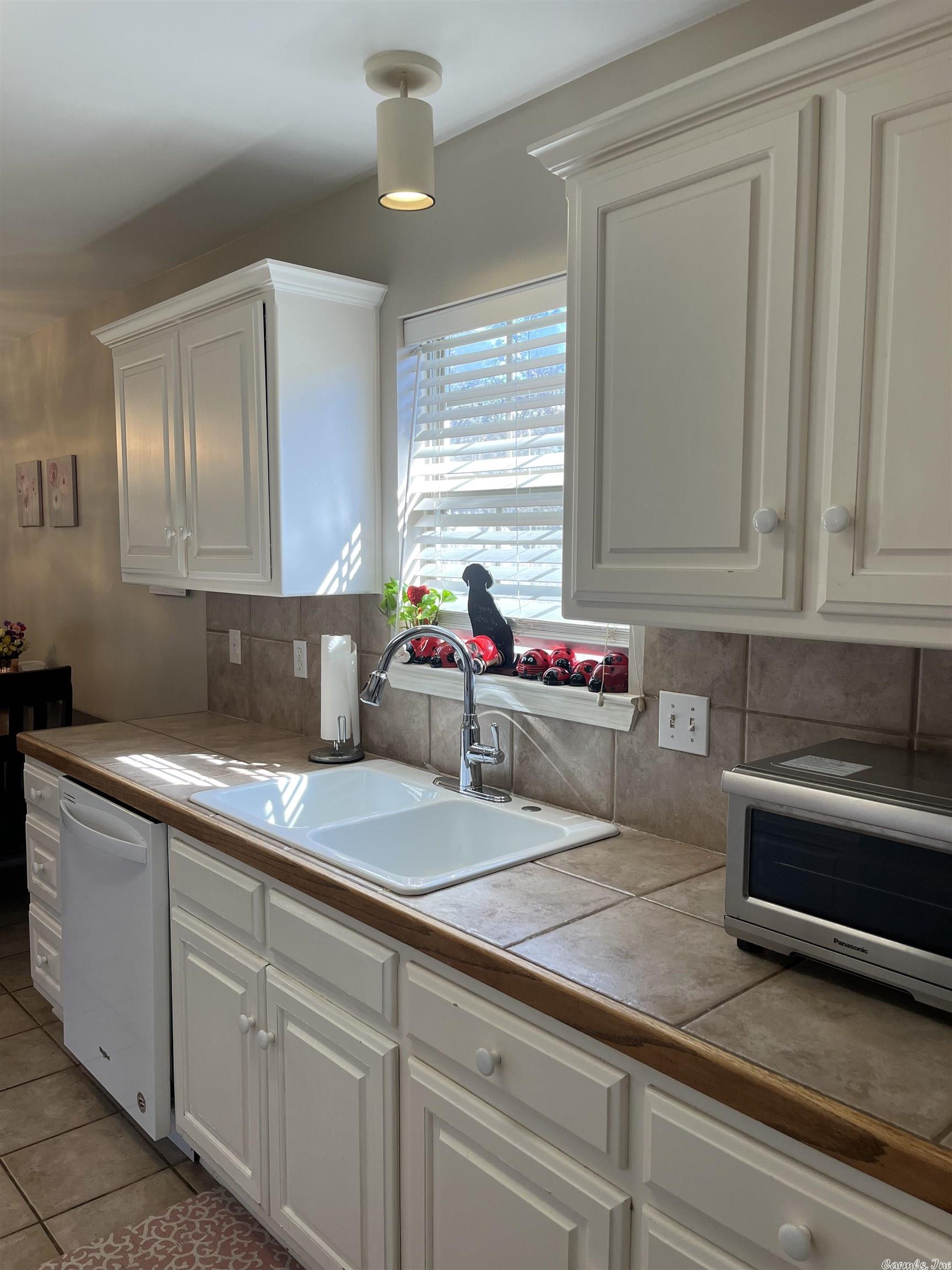 FARRIS ADDN - Residential