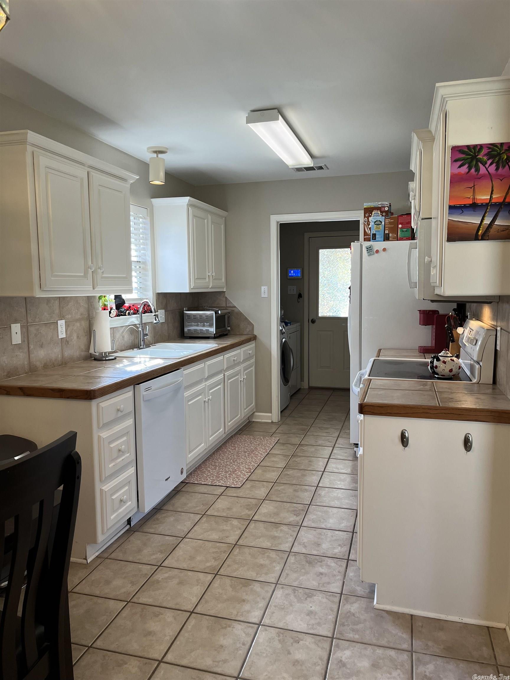 FARRIS ADDN - Residential