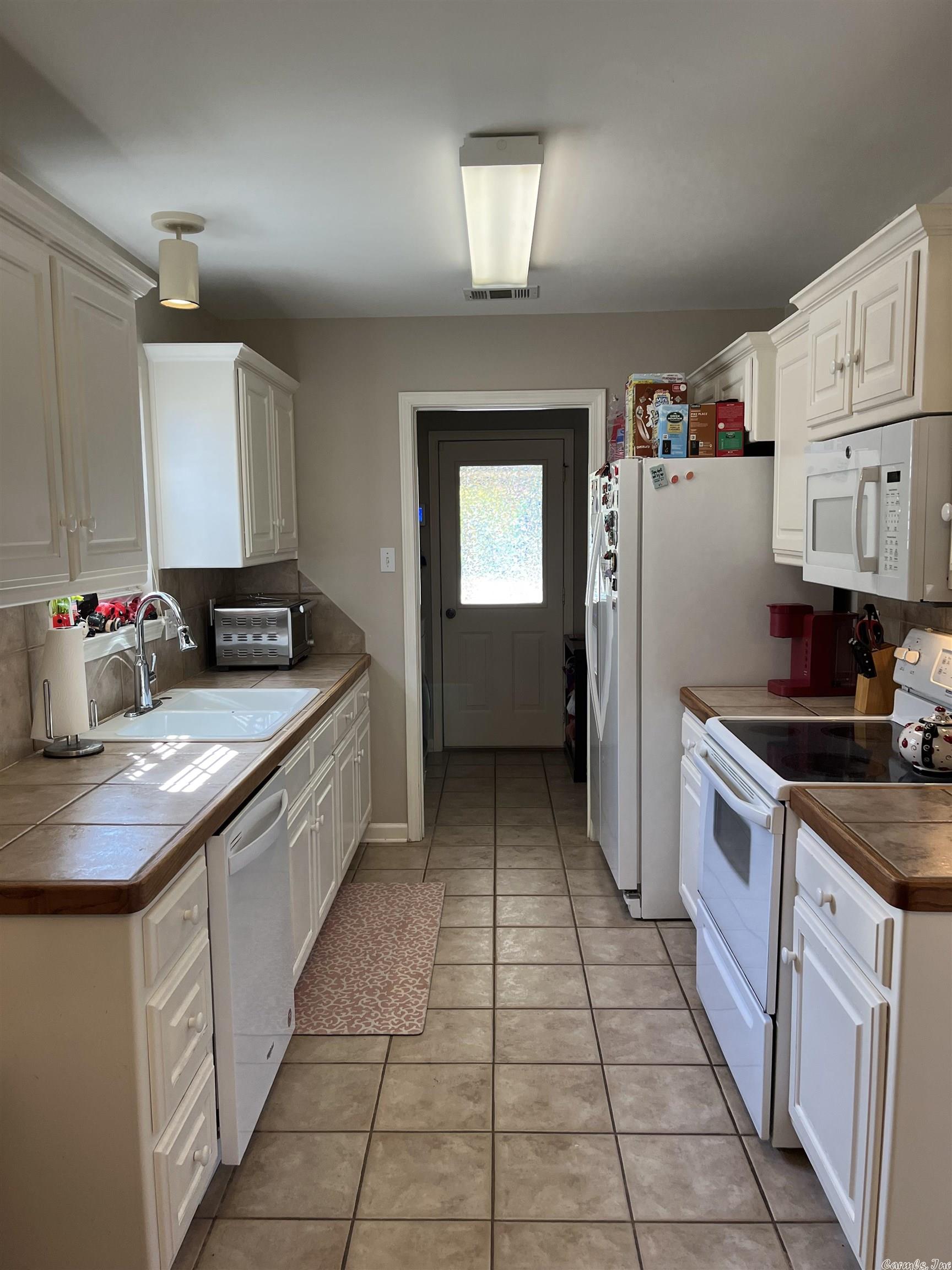 FARRIS ADDN - Residential