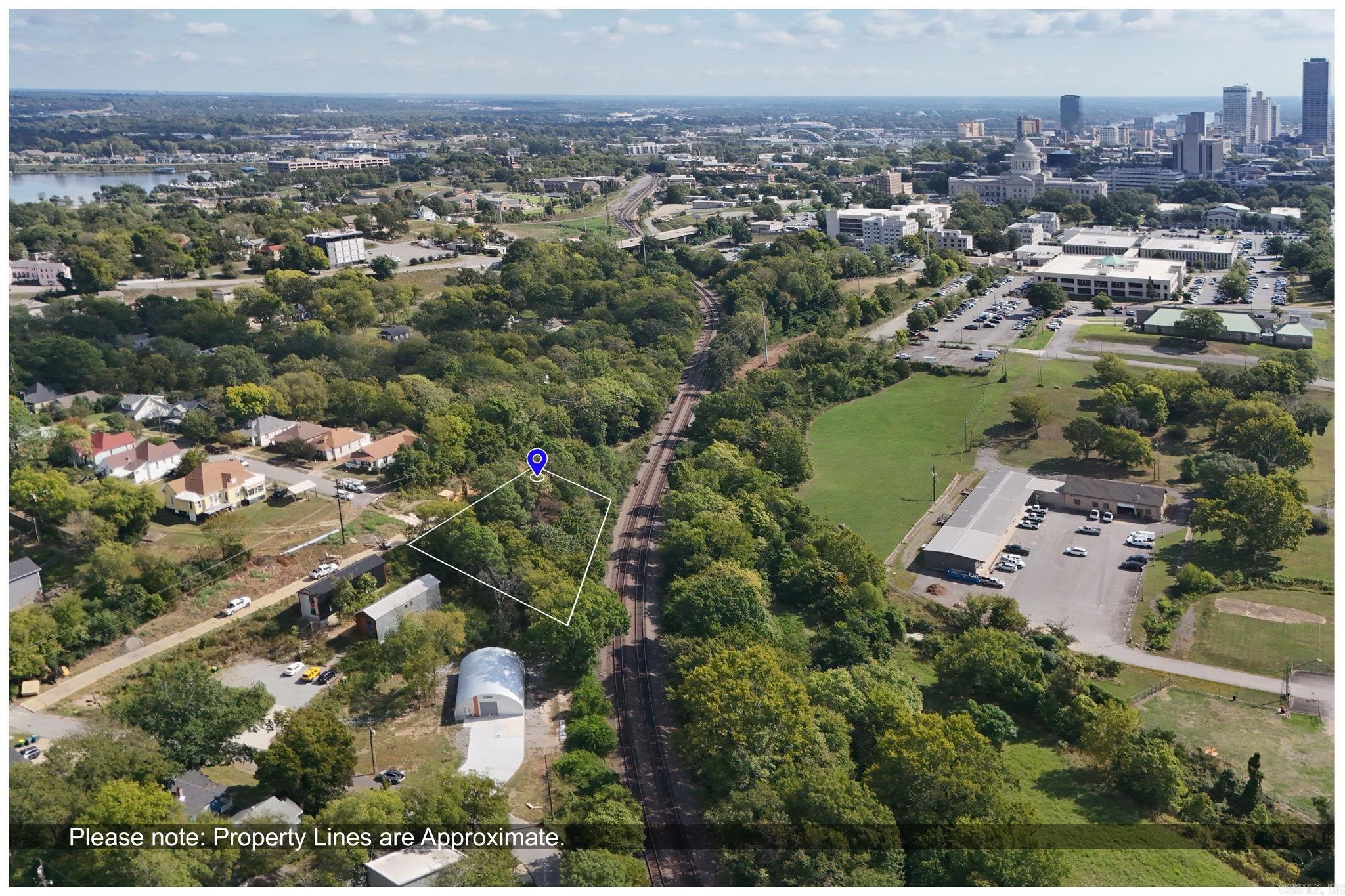 Capital Hill - Commercial Sale