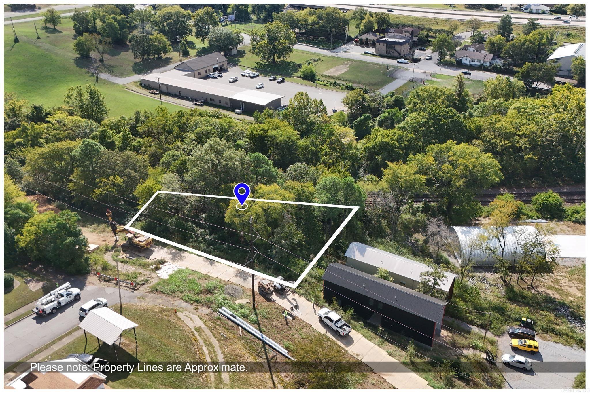 Capital Hill - Commercial Sale