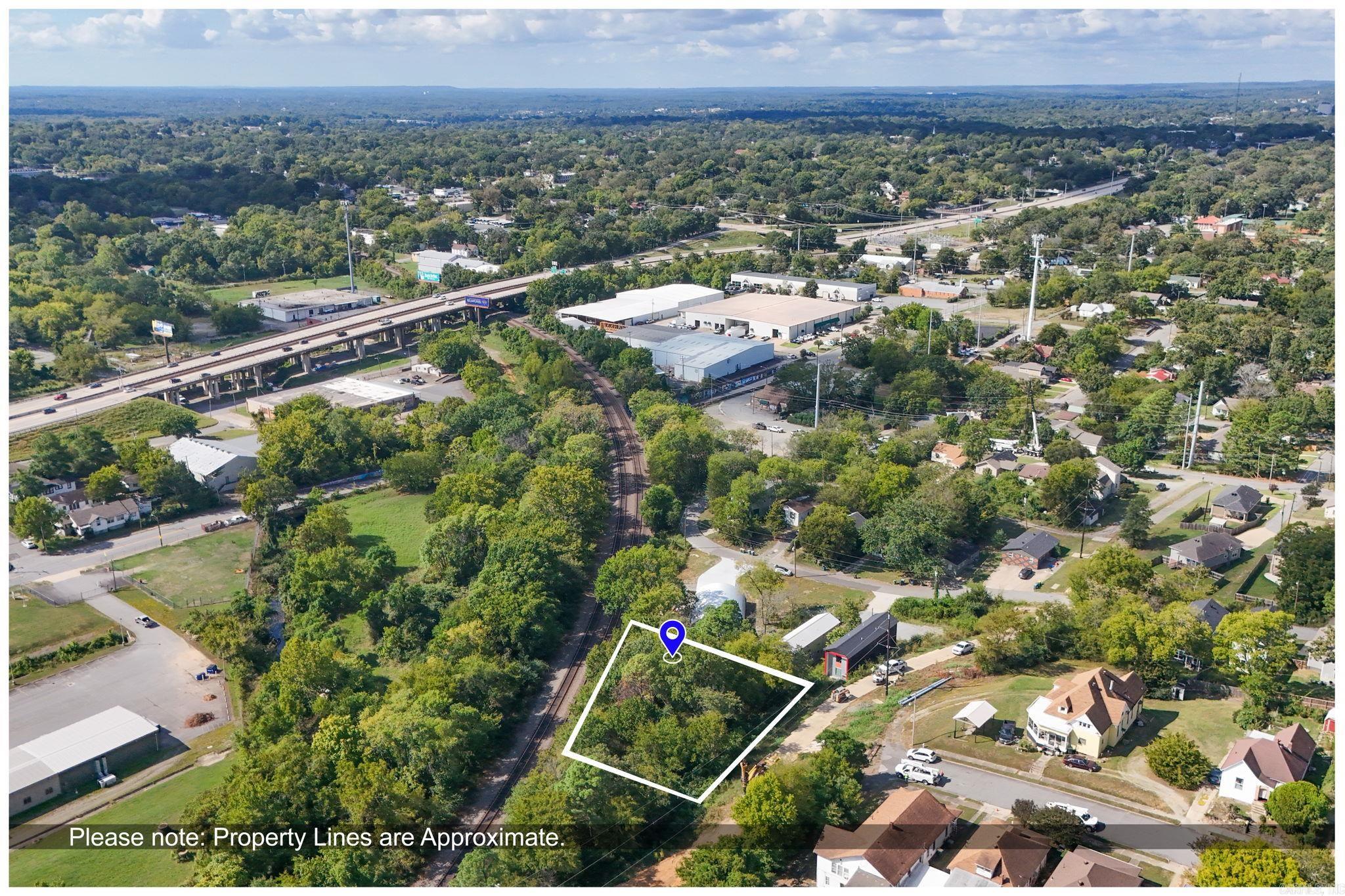 Capital Hill - Commercial Sale