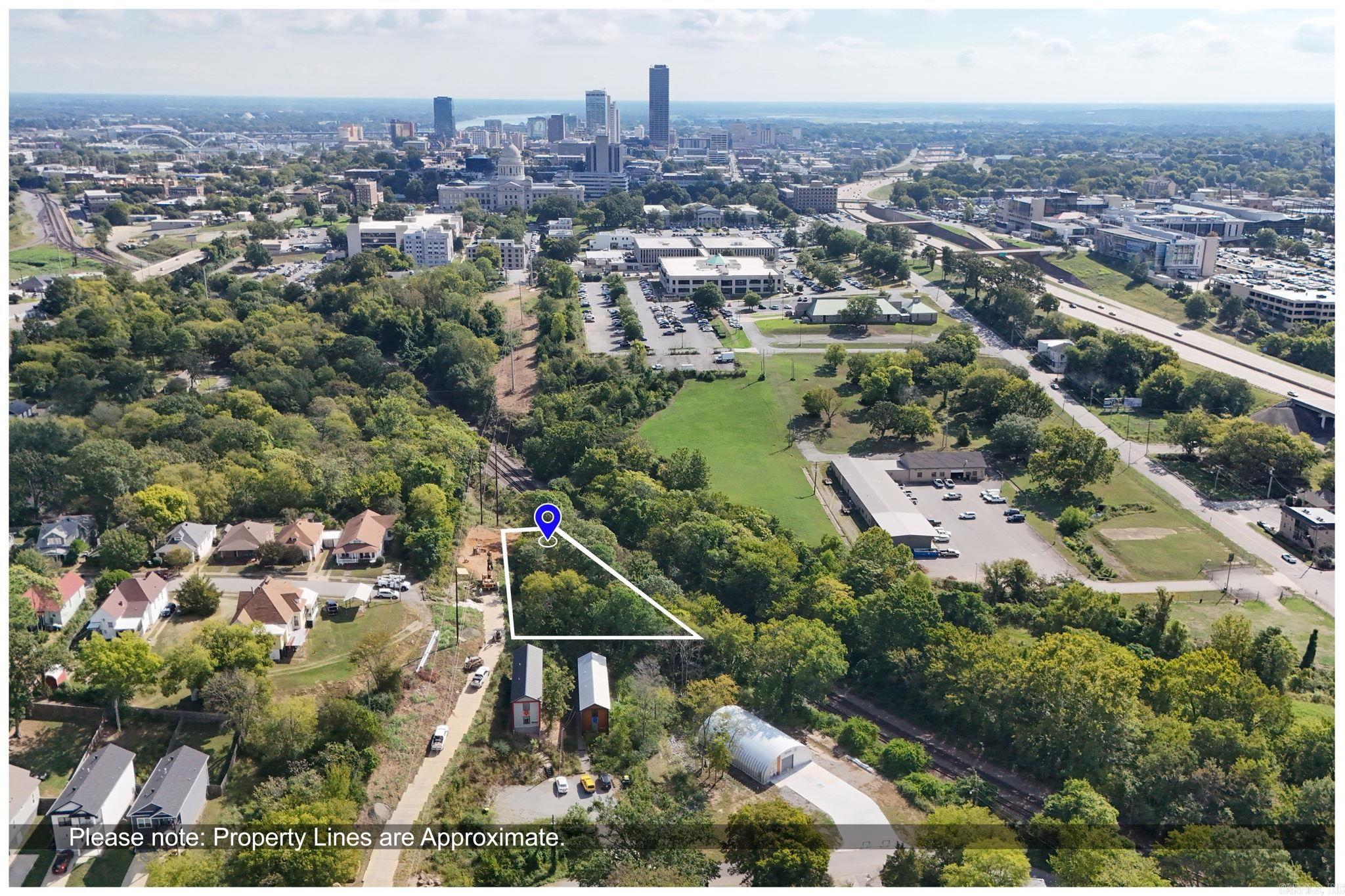 Capital Hill - Commercial Sale