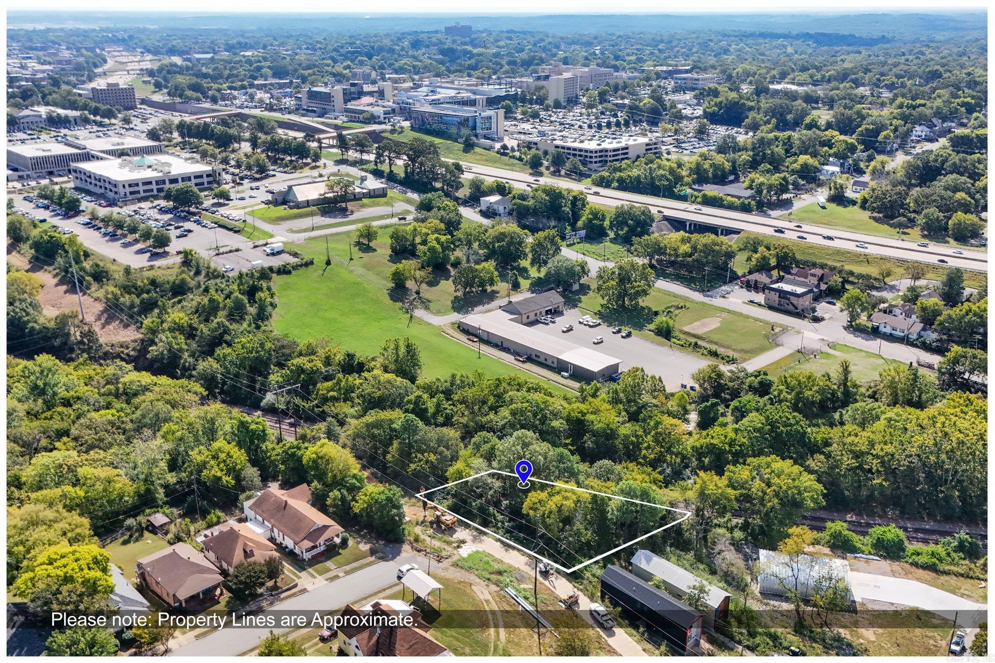 Capital Hill - Commercial Sale