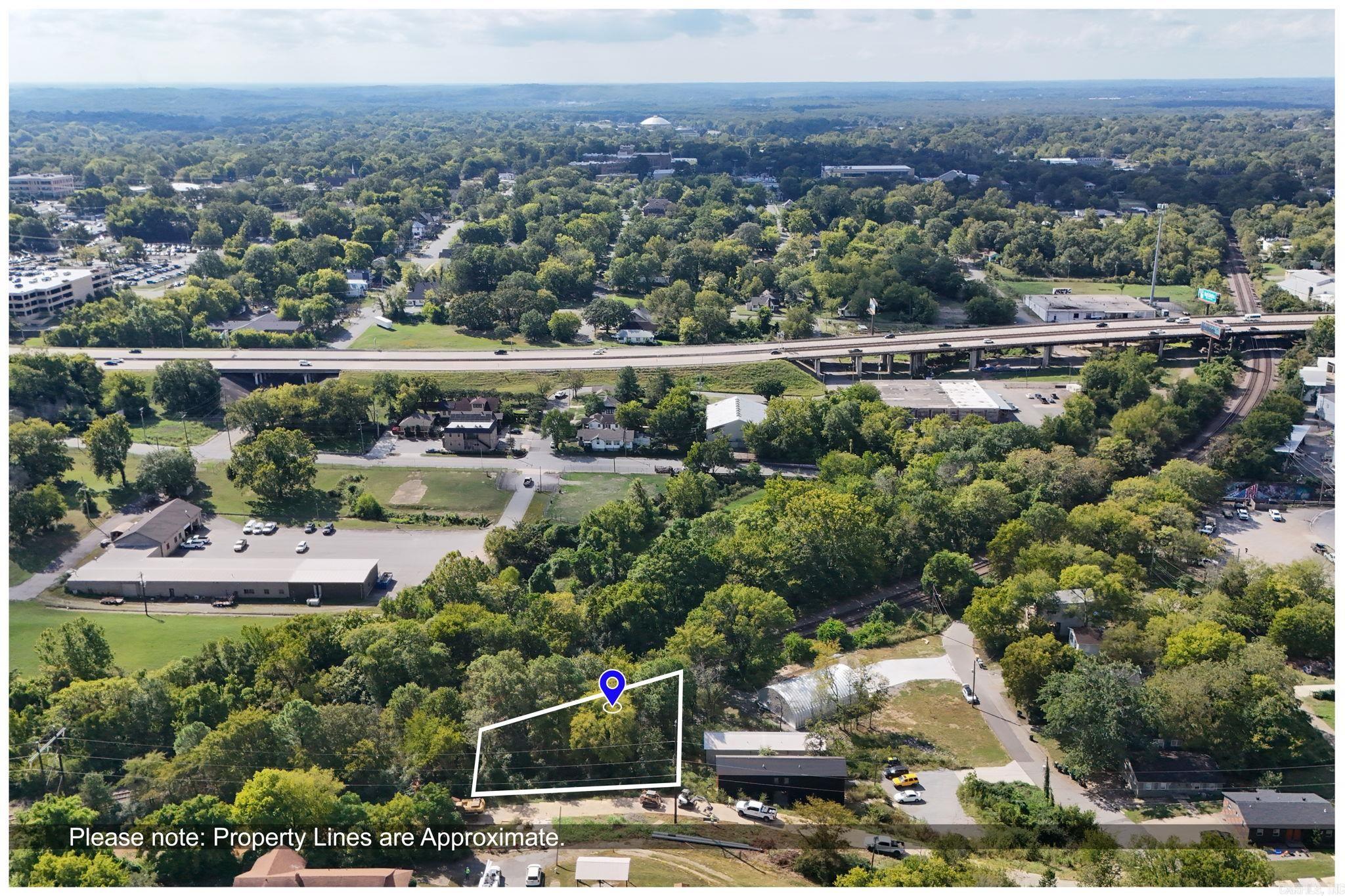 Capital Hill - Commercial Sale