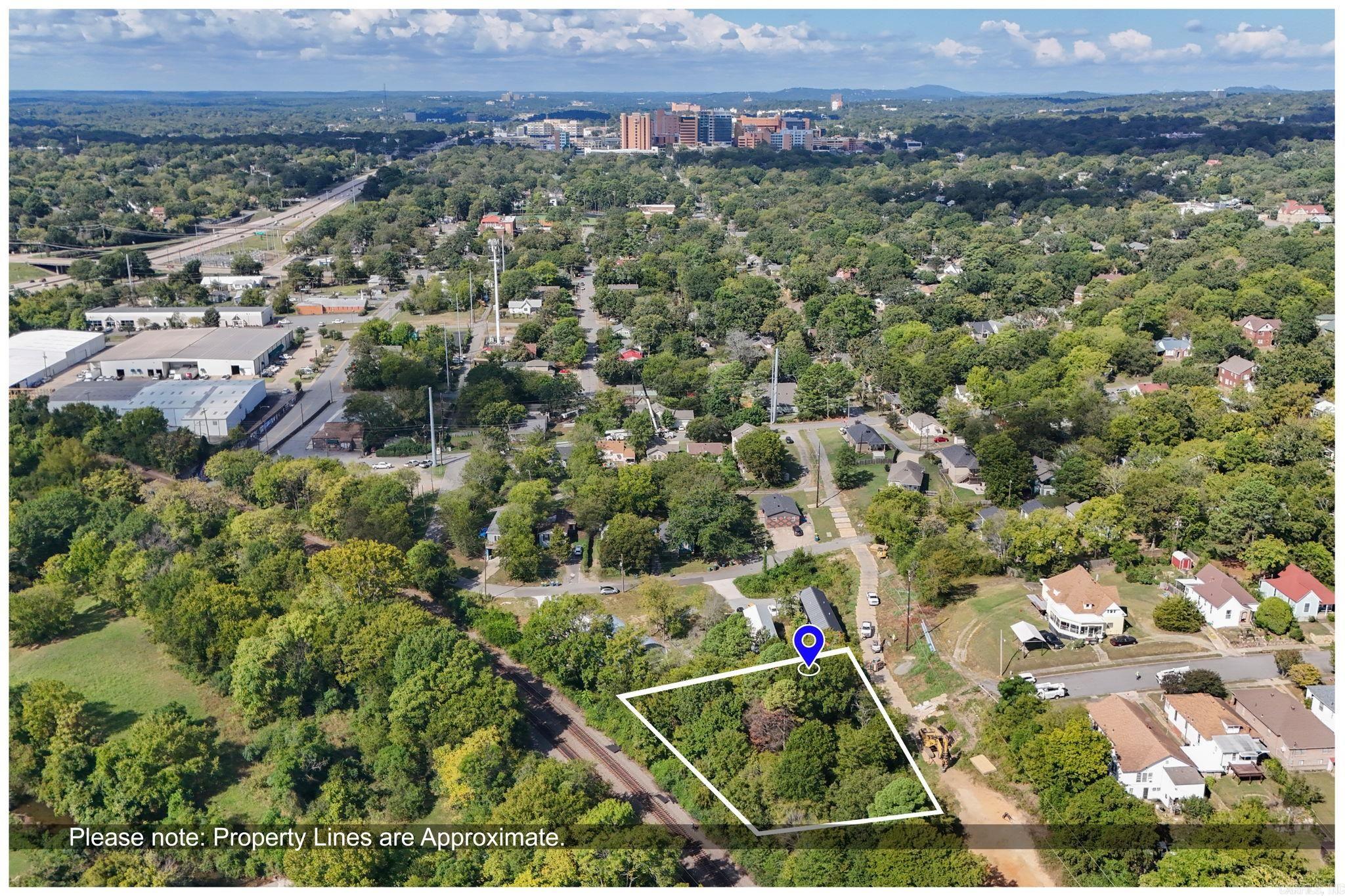 Capital Hill - Commercial Sale