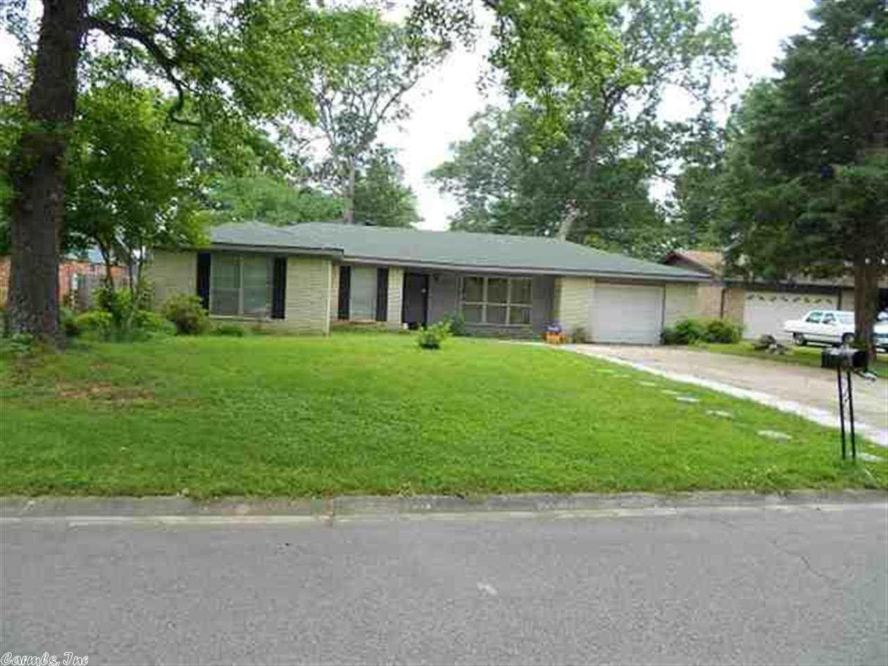 Ferrell - Residential