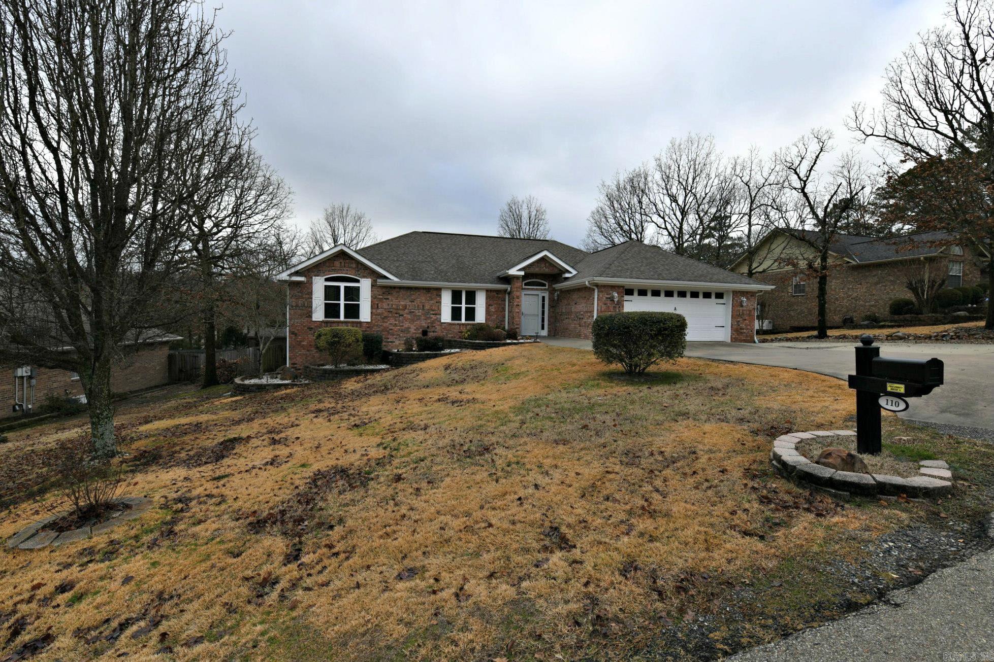 TIMBER RIDGE EAST - Residential