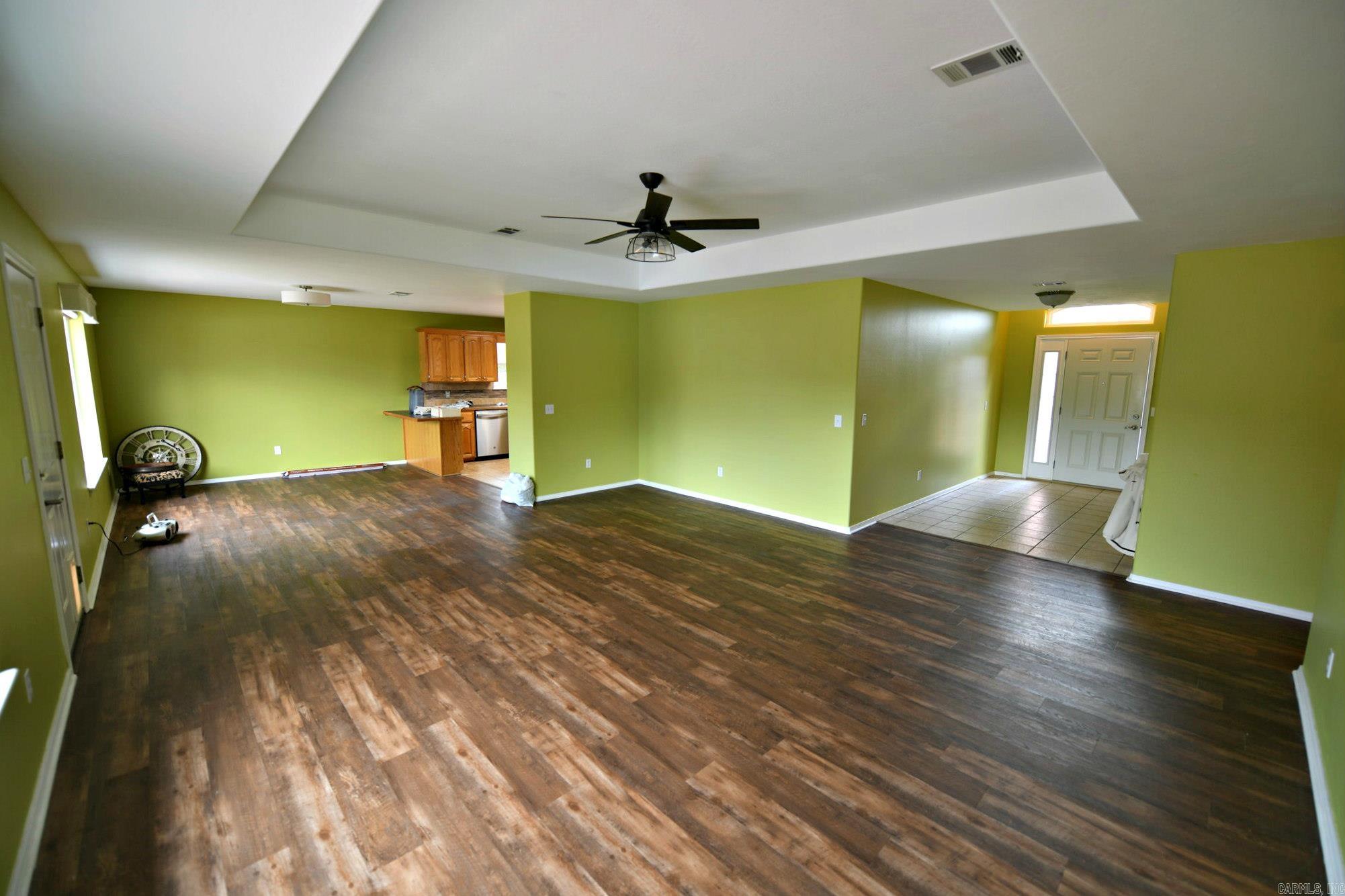 TIMBER RIDGE EAST - Residential