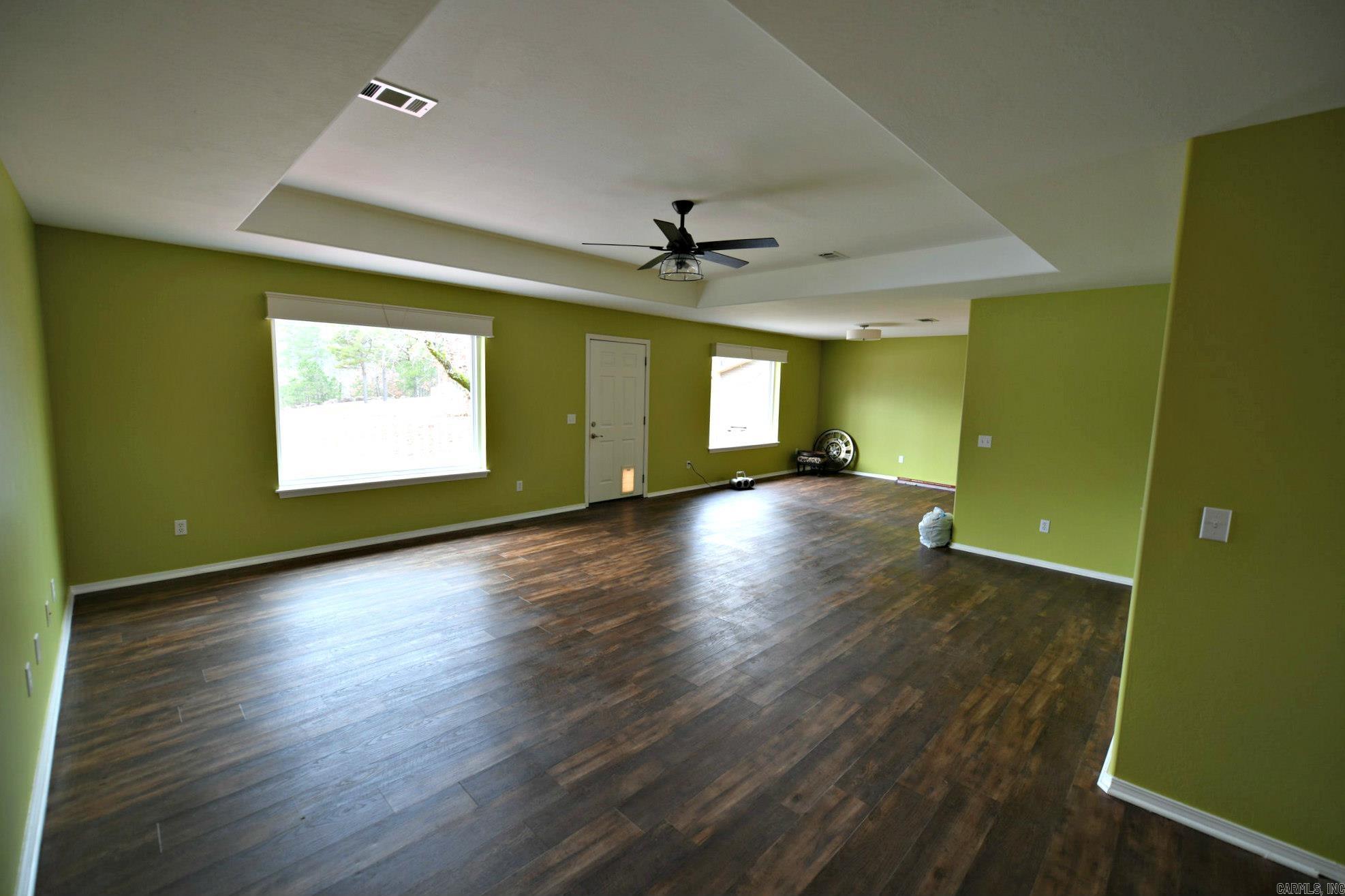 TIMBER RIDGE EAST - Residential