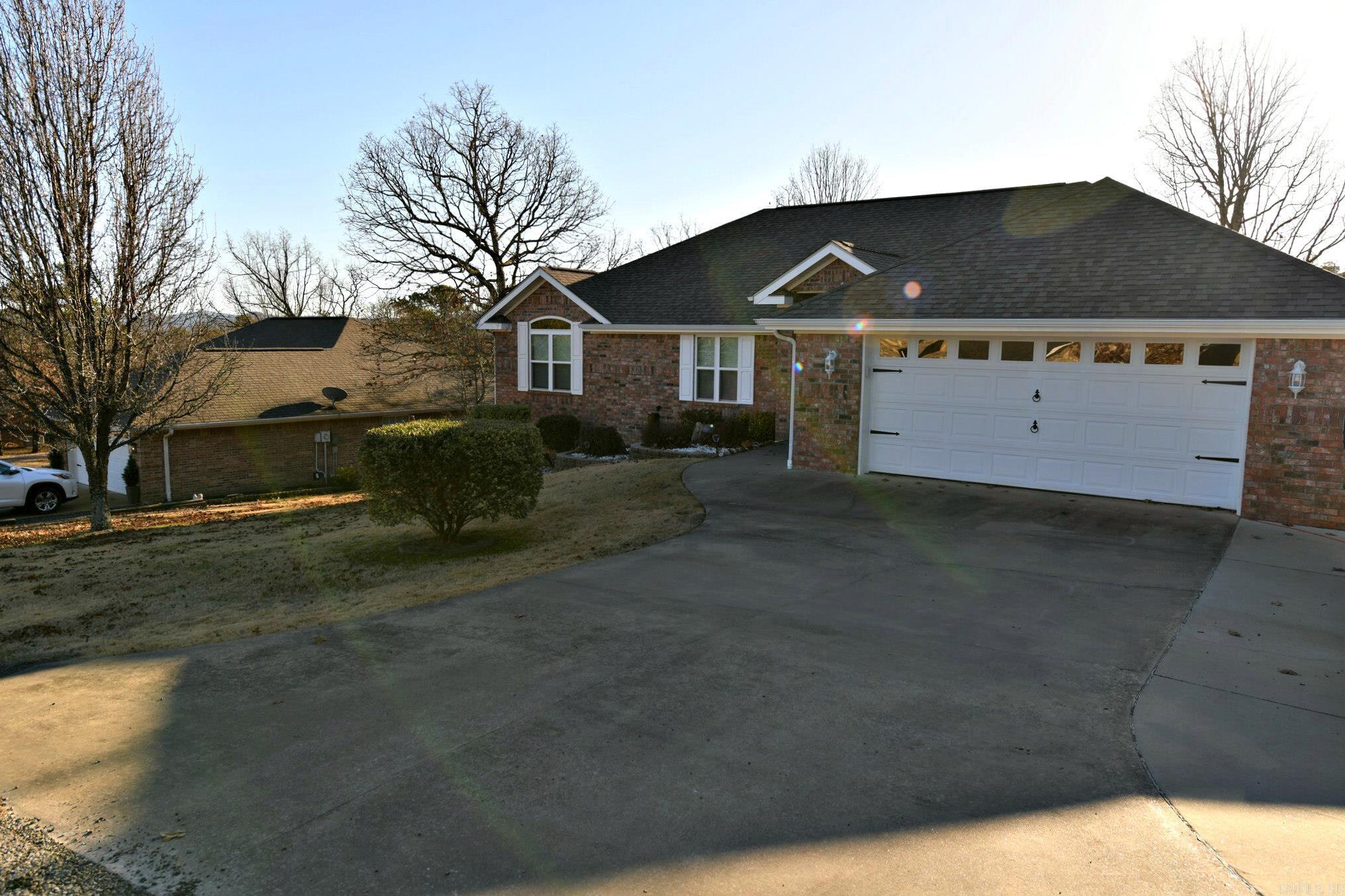 TIMBER RIDGE EAST - Residential