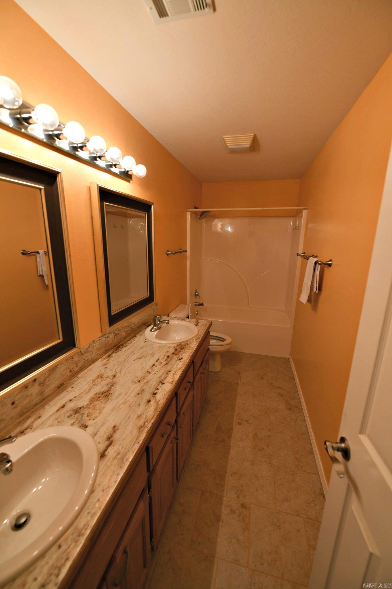 TIMBER RIDGE EAST - Residential