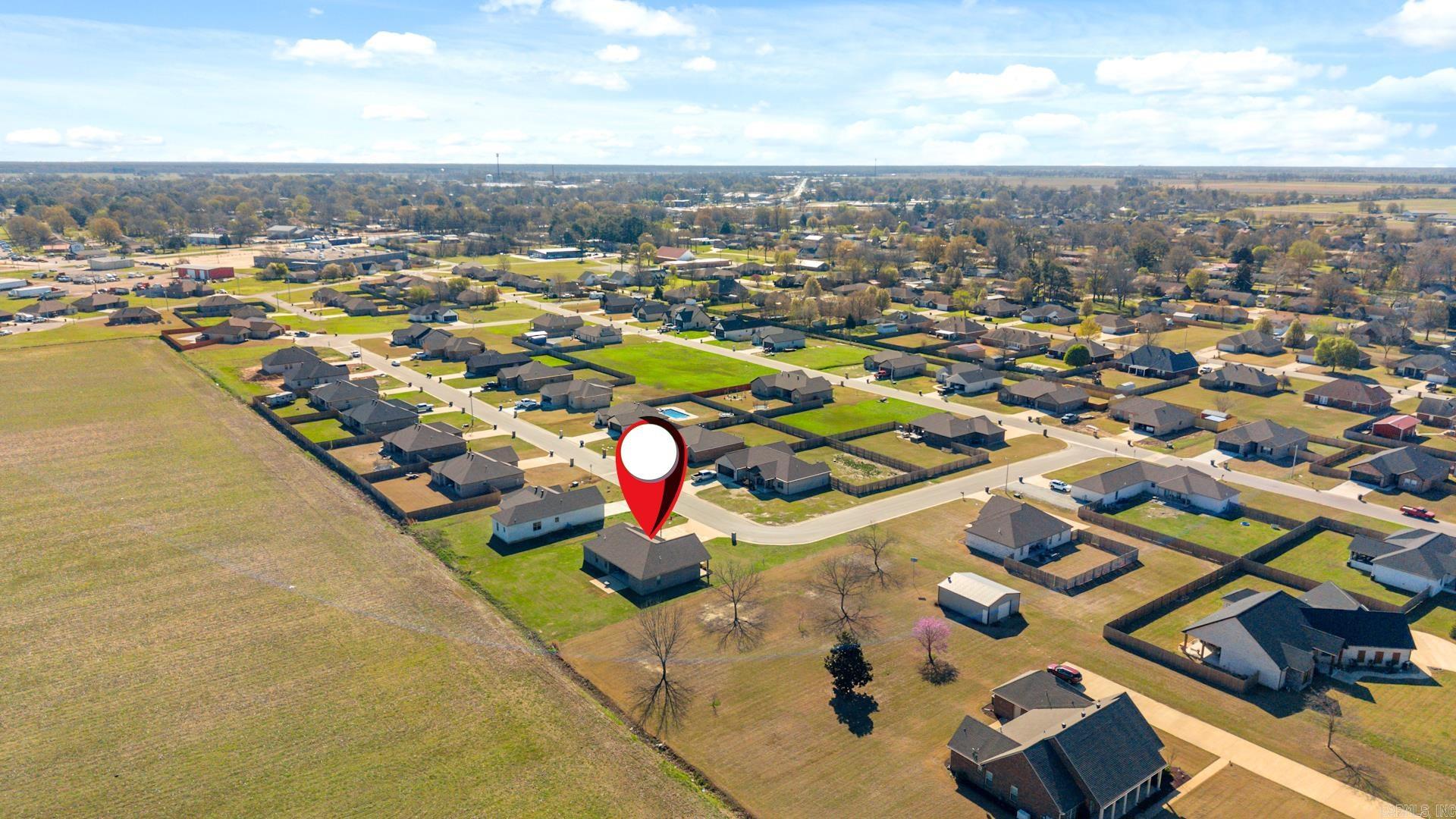 STELLA ESTATES - Residential