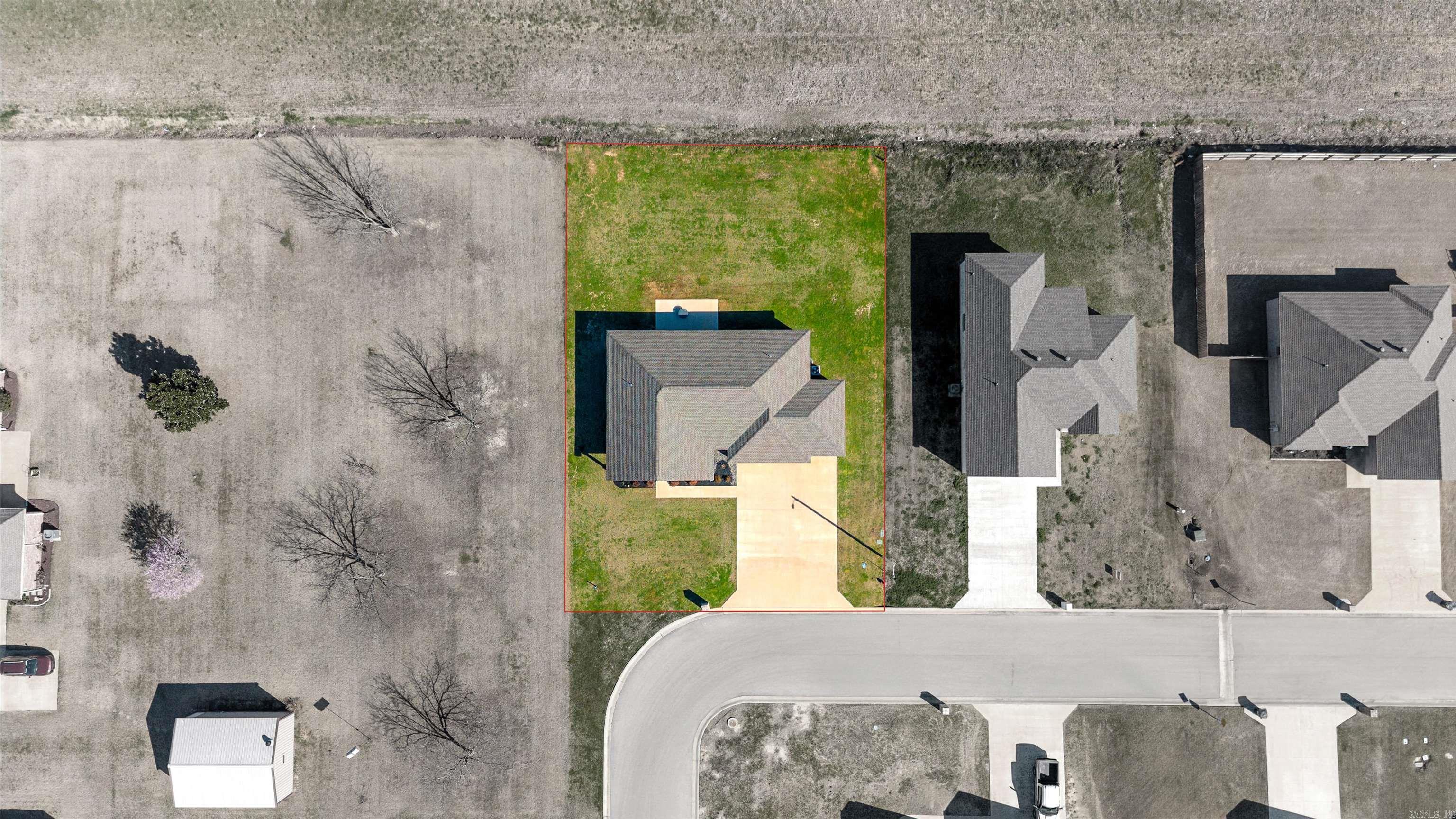 STELLA ESTATES - Residential