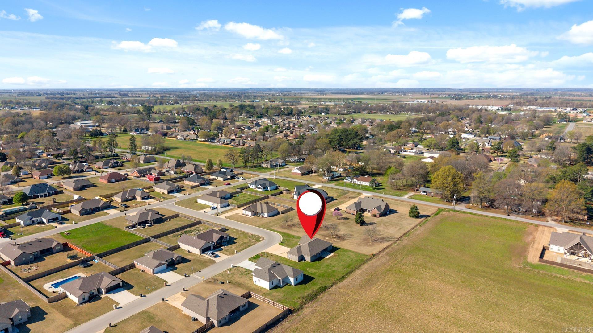 STELLA ESTATES - Residential