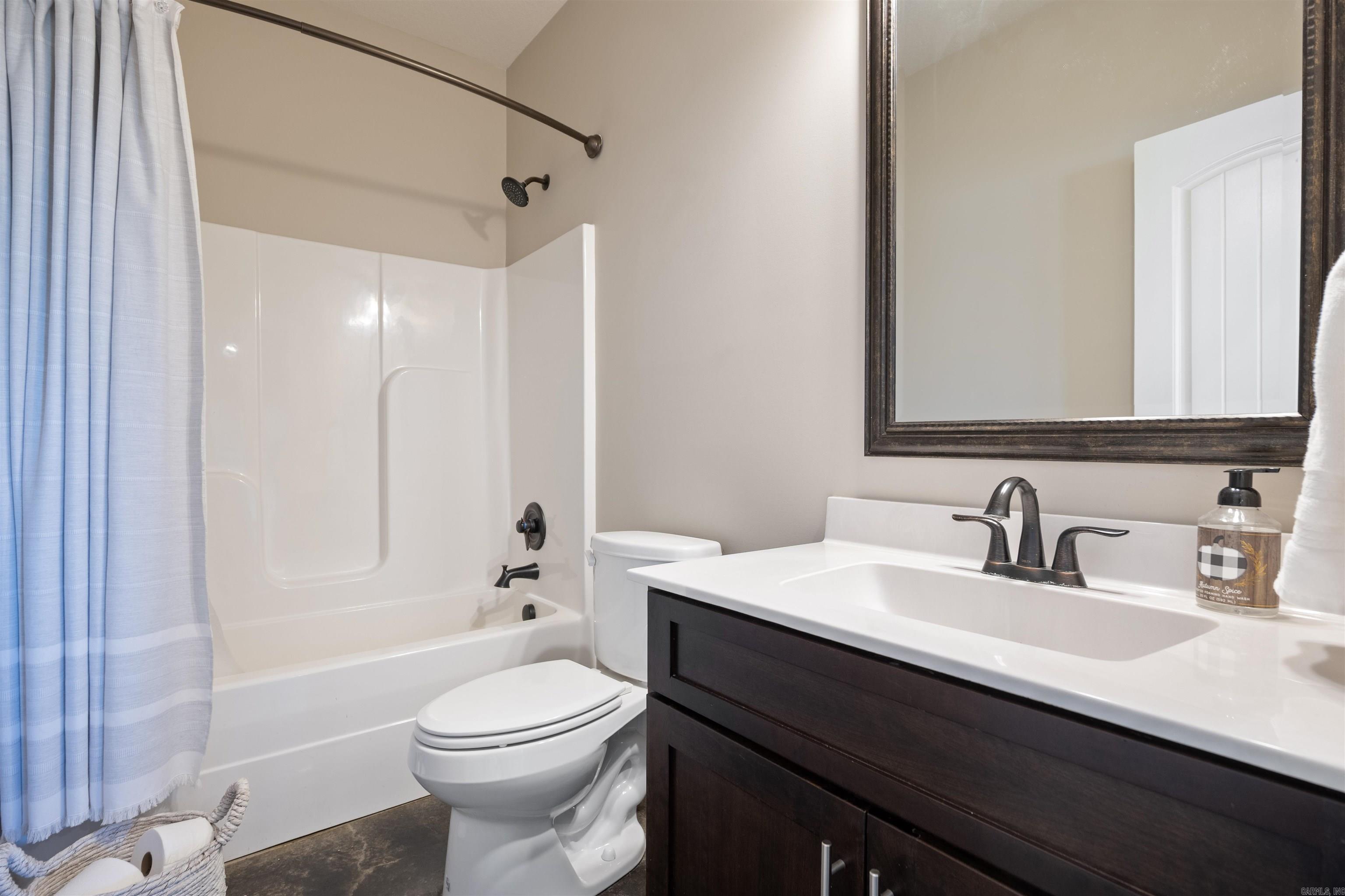 Prospect Farm - Residential