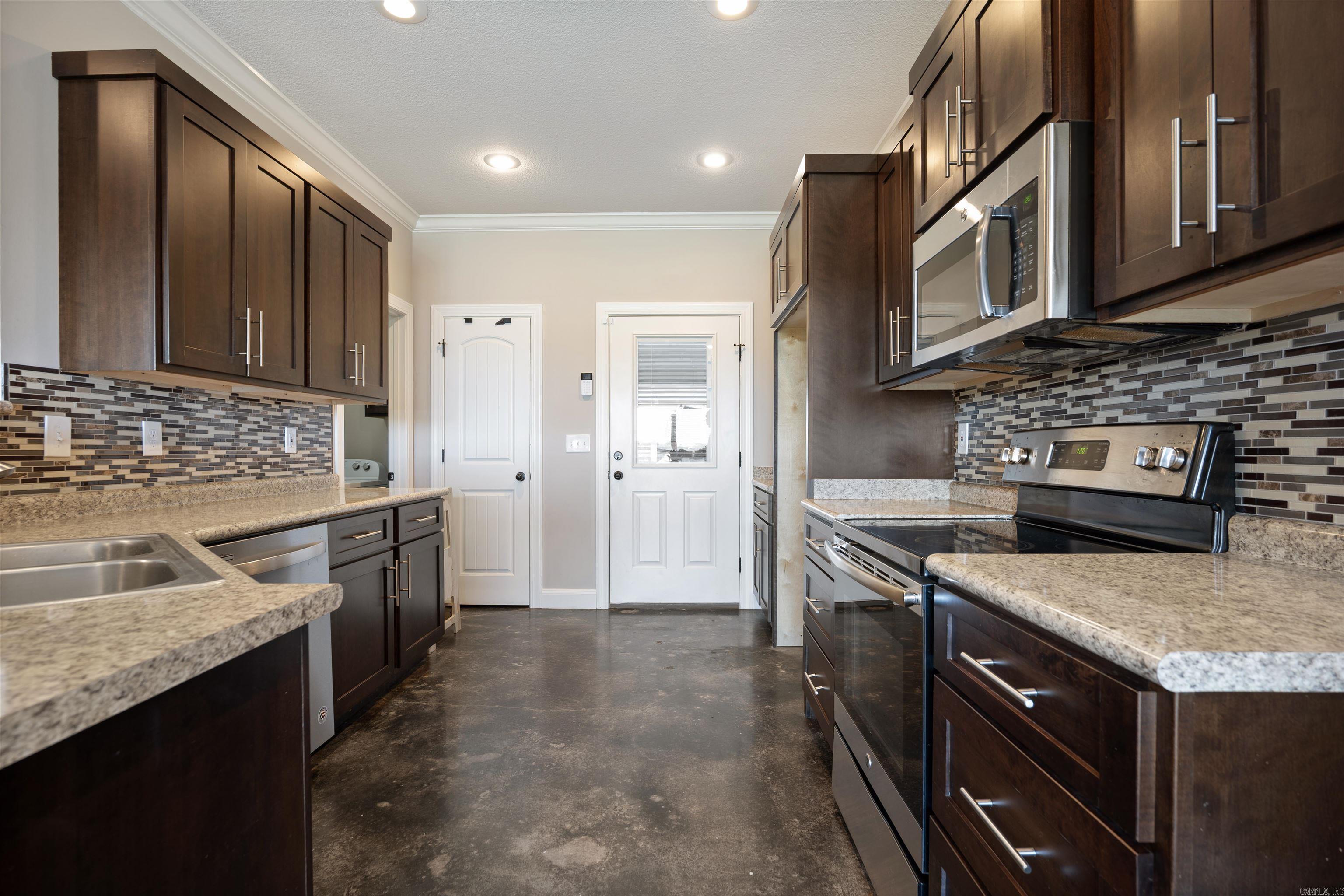 Prospect Farm - Residential