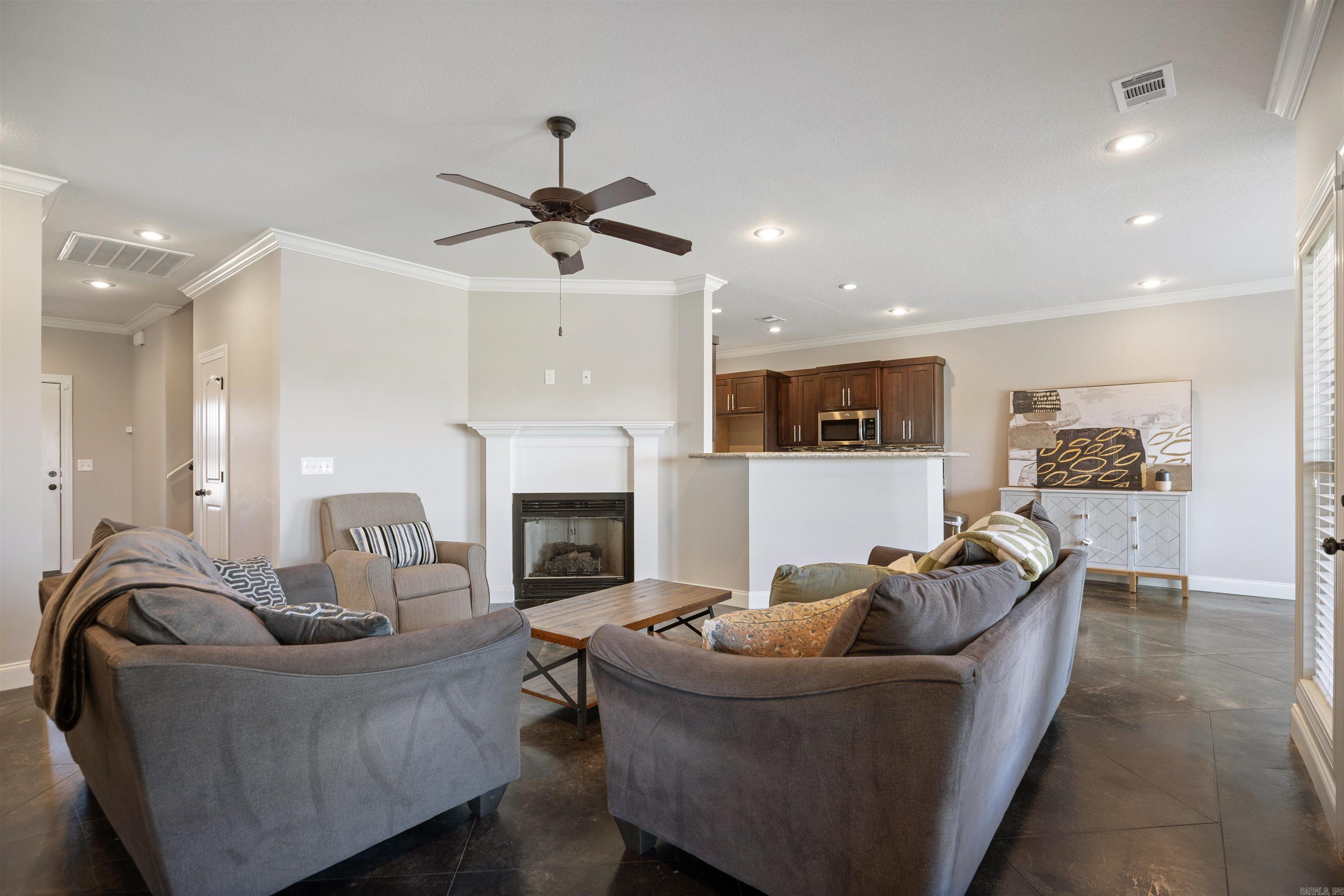 Prospect Farm - Residential