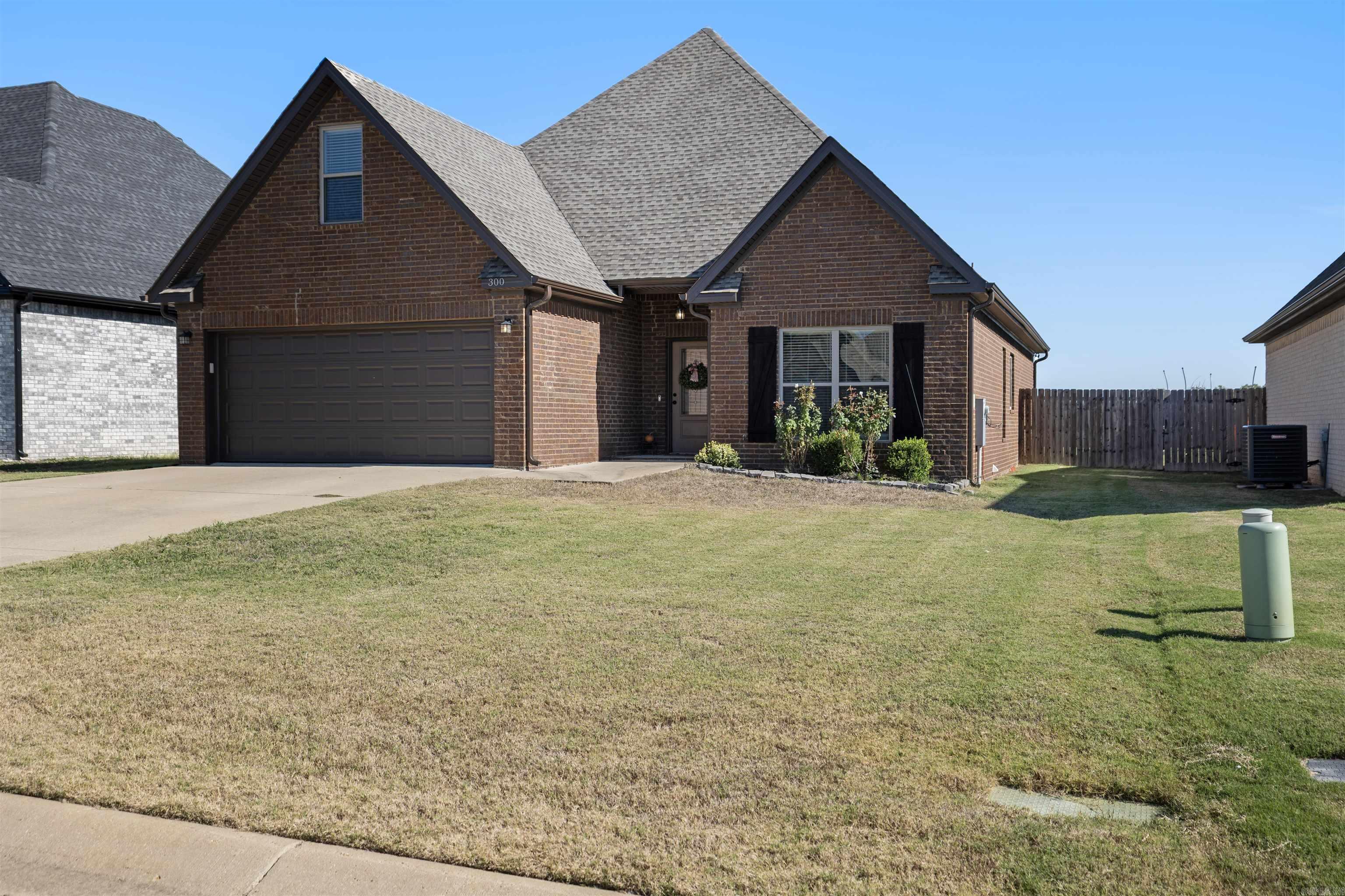 Prospect Farm - Residential