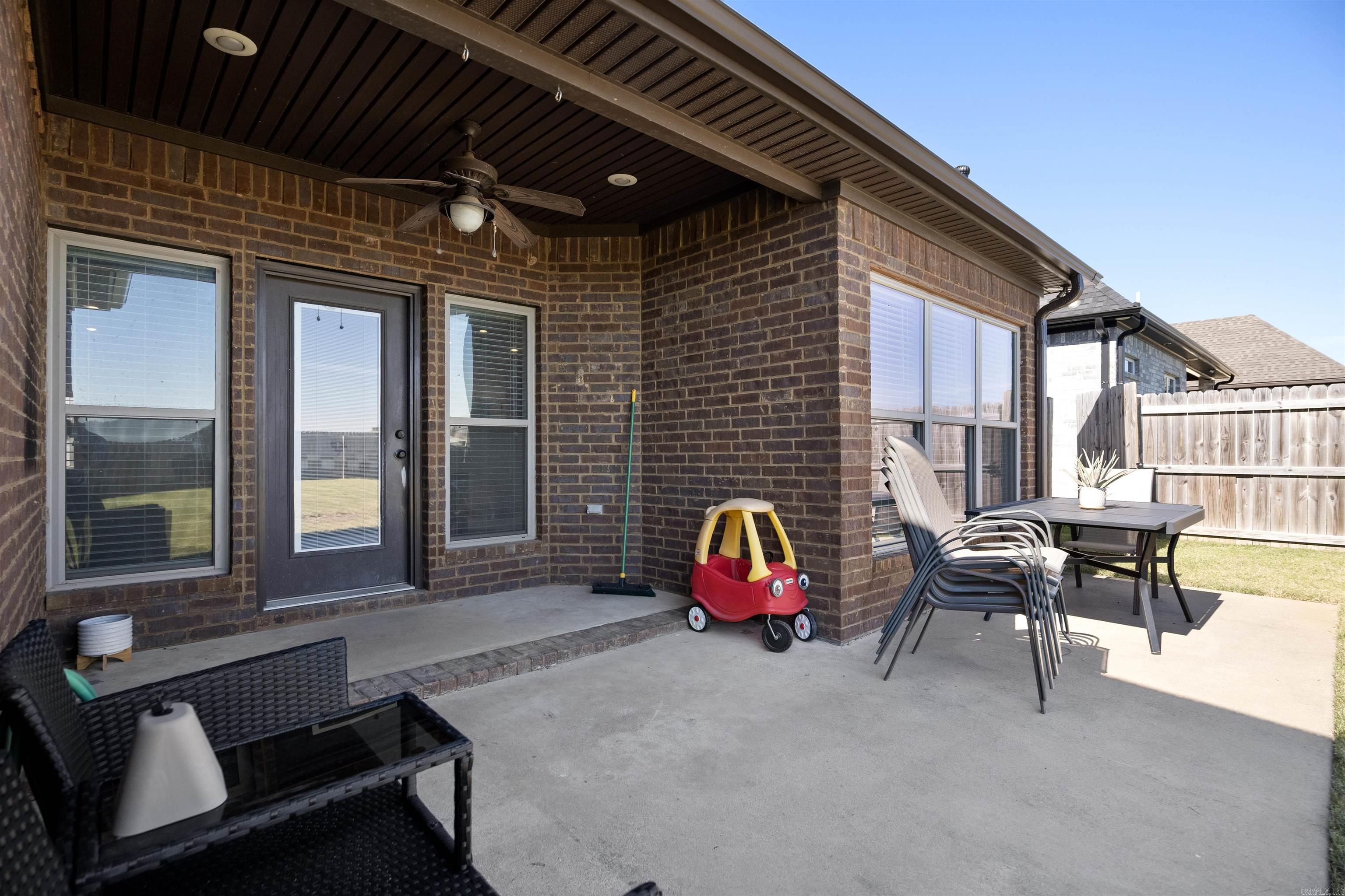 Prospect Farm - Residential