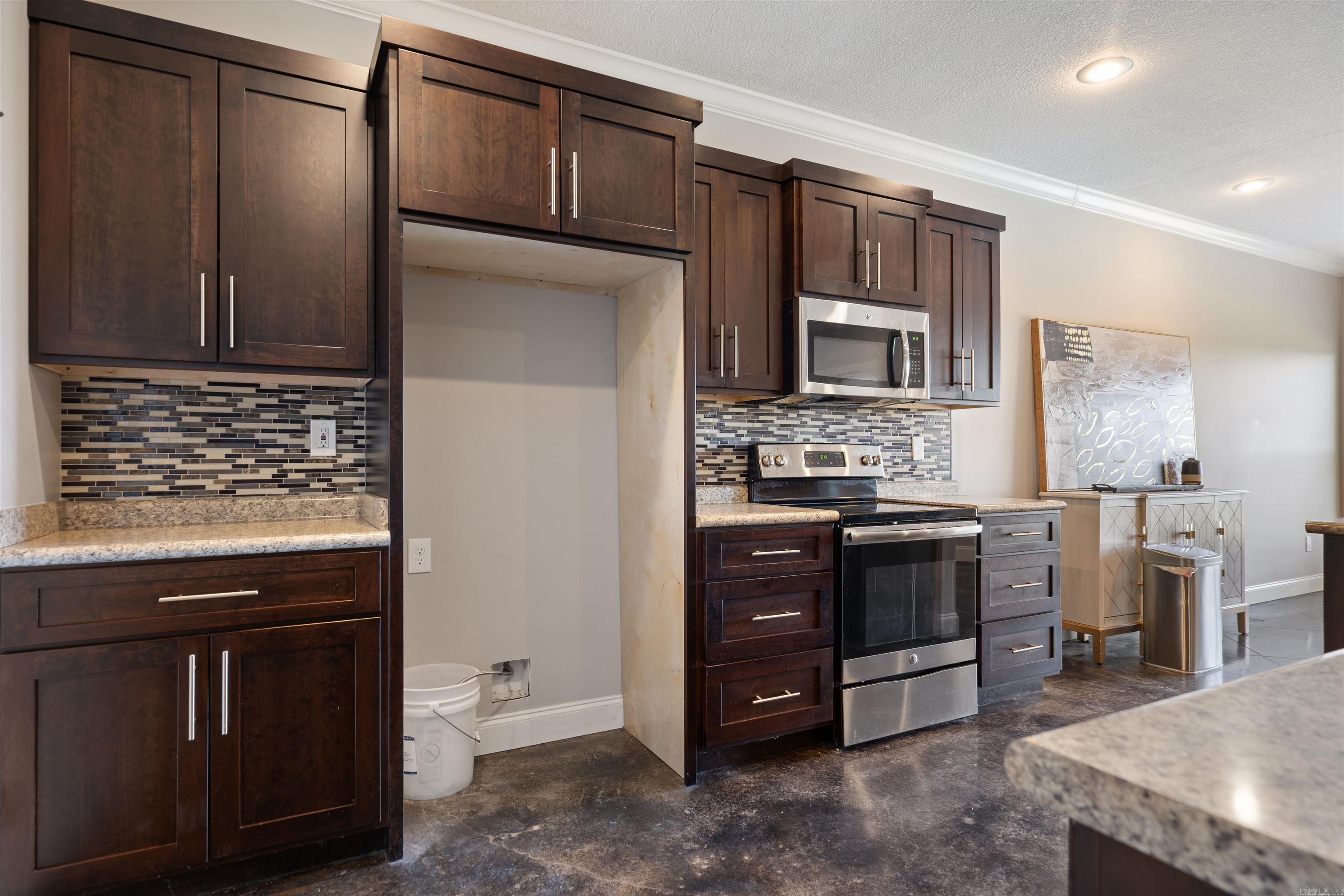 Prospect Farm - Residential