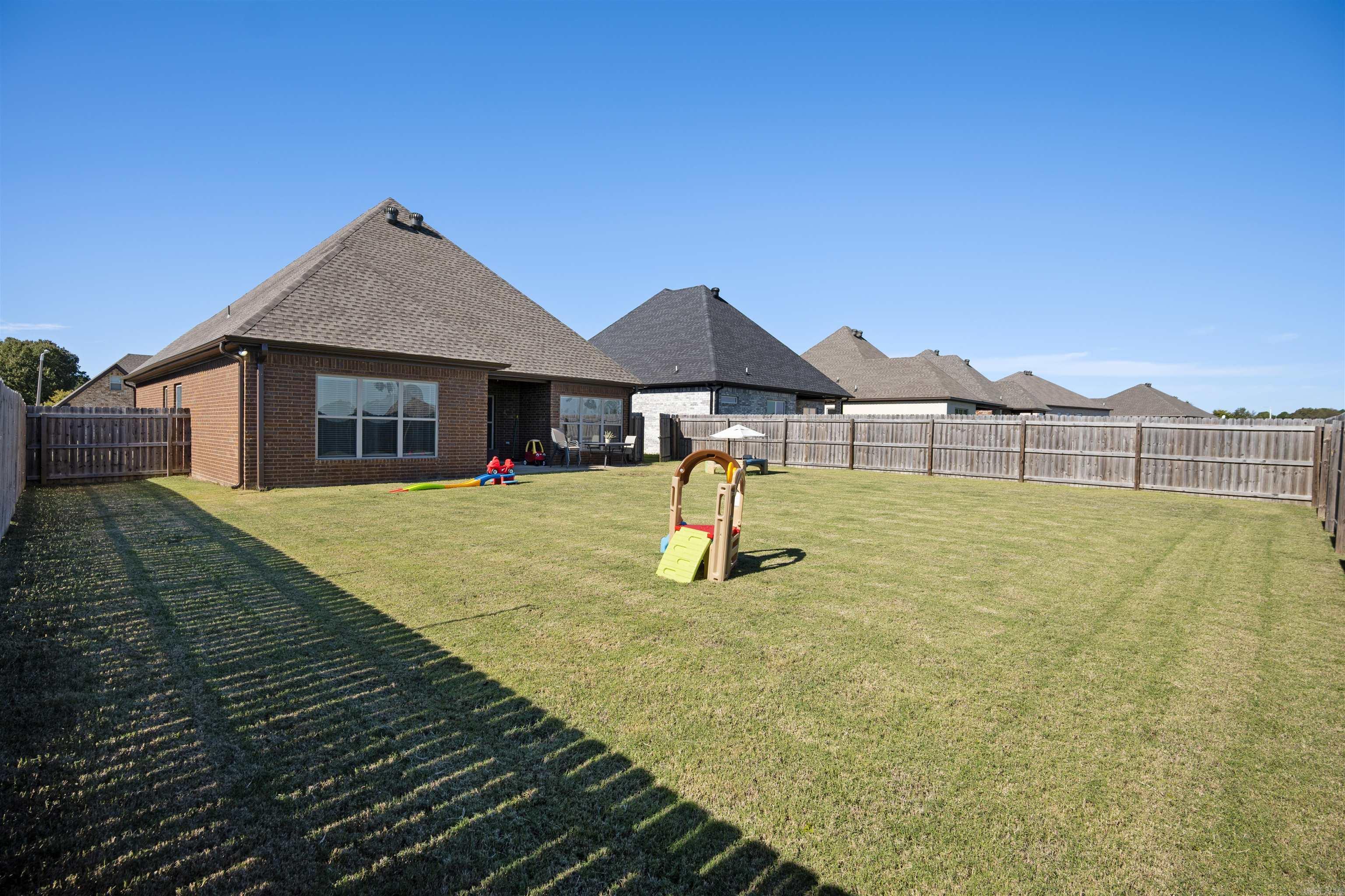 Prospect Farm - Residential