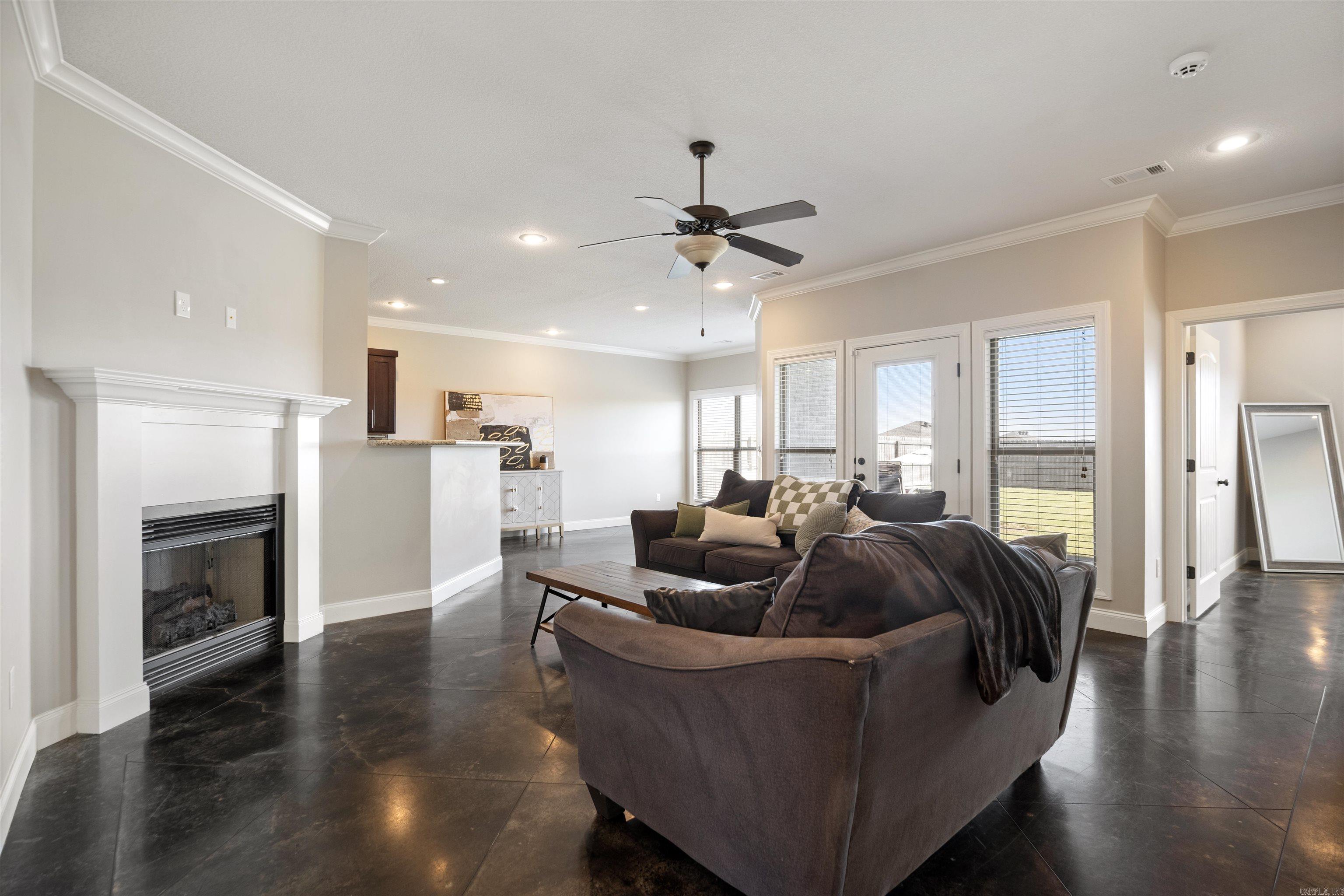 Prospect Farm - Residential