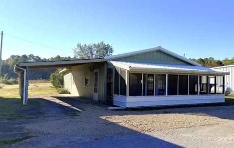 Photo of 7436 Edgemont Road, Higden, AR 72067 (MLS # 26042176)