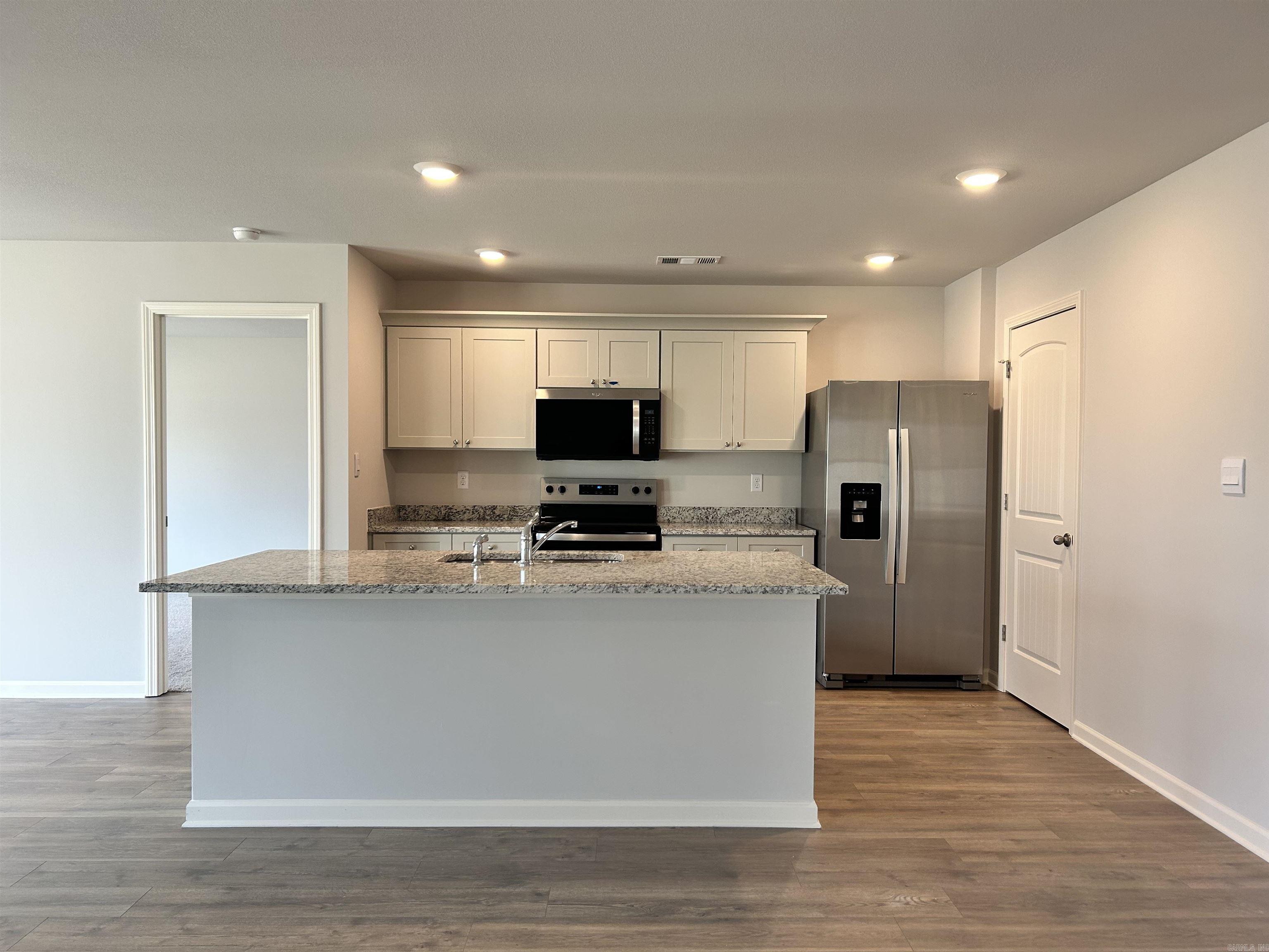 FITZGERALD CROSSING SUBDIVISION - Residential