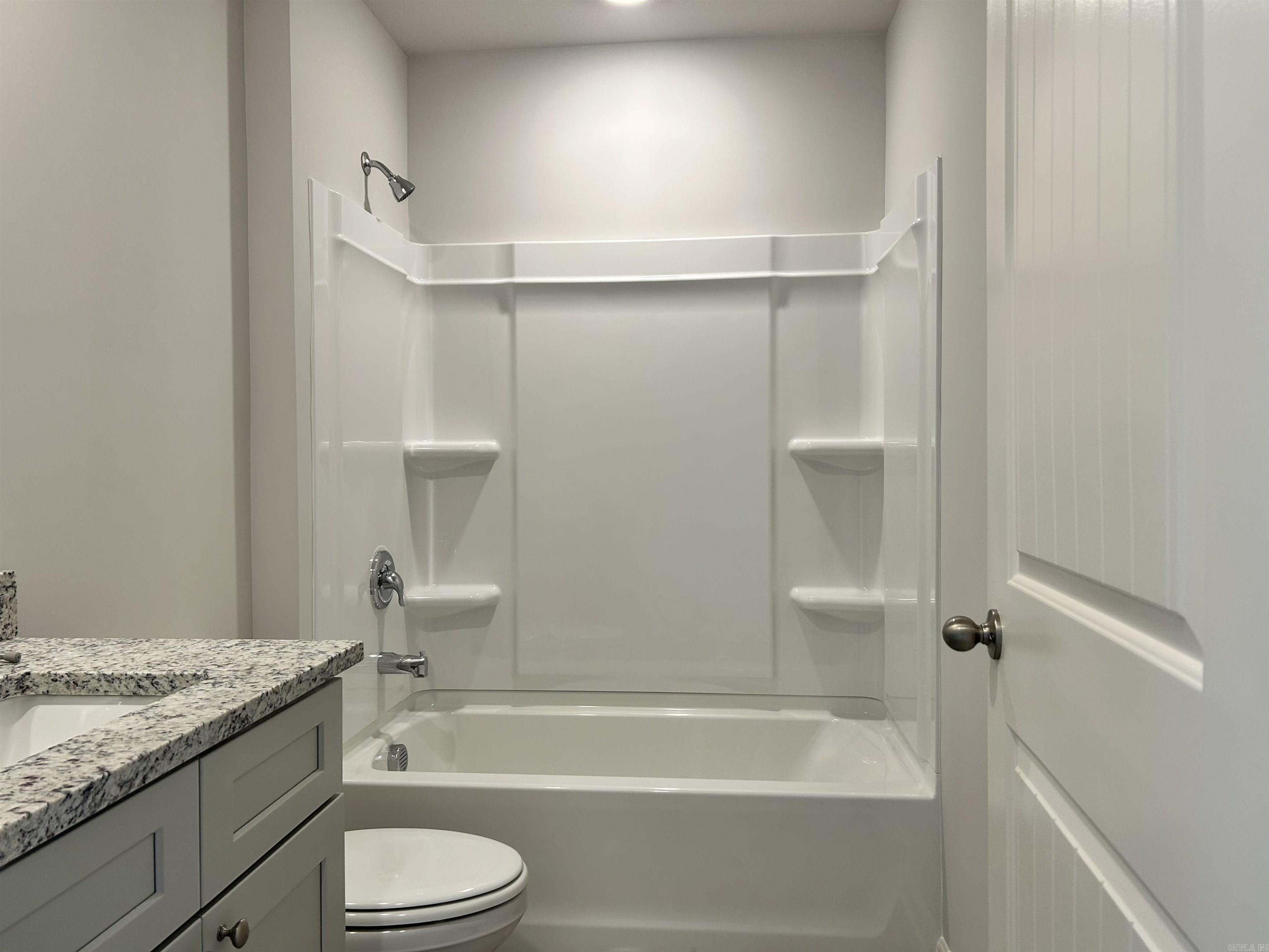 FITZGERALD CROSSING SUBDIVISION - Residential