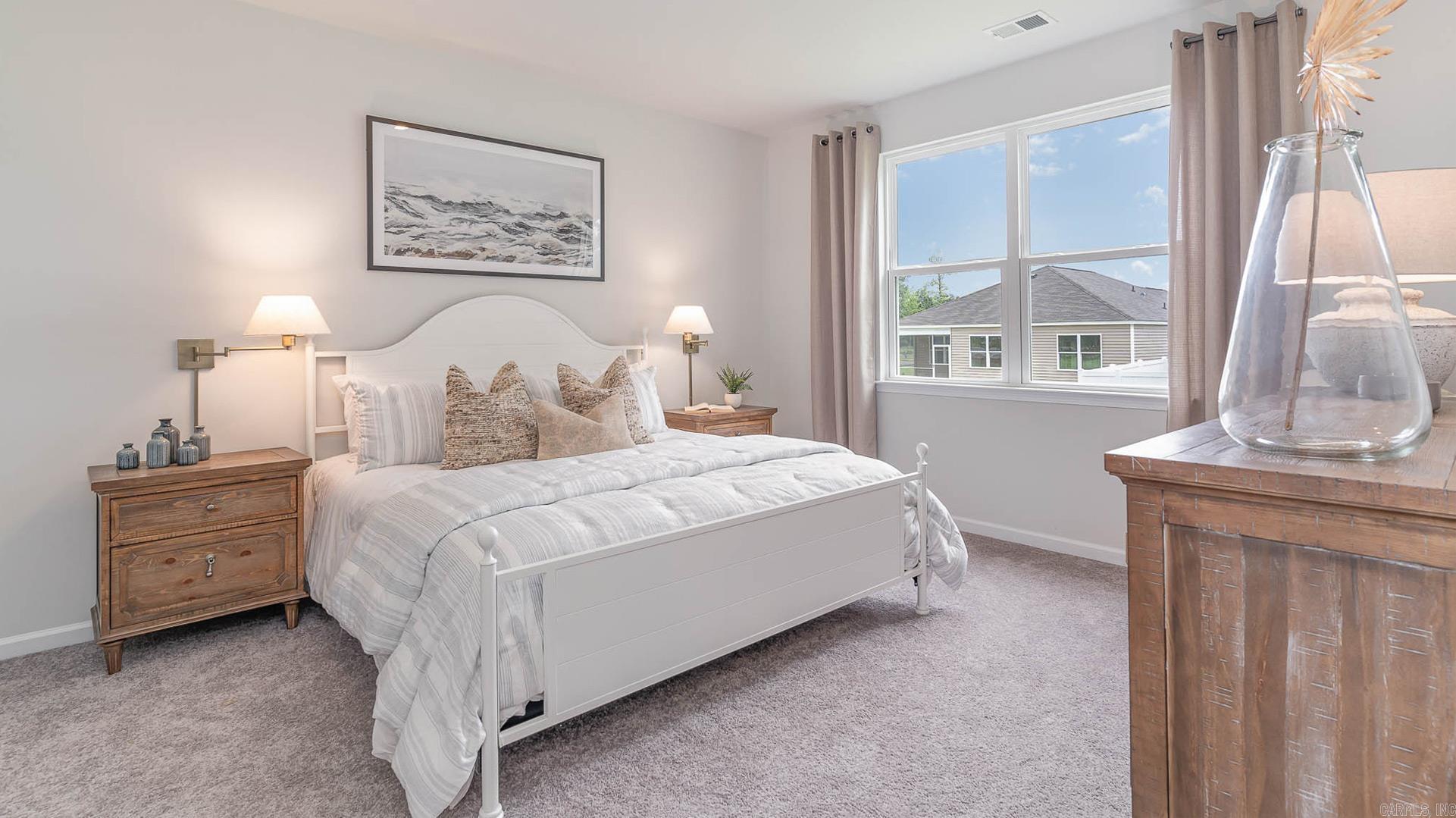 FITZGERALD CROSSING SUBDIVISION - Residential