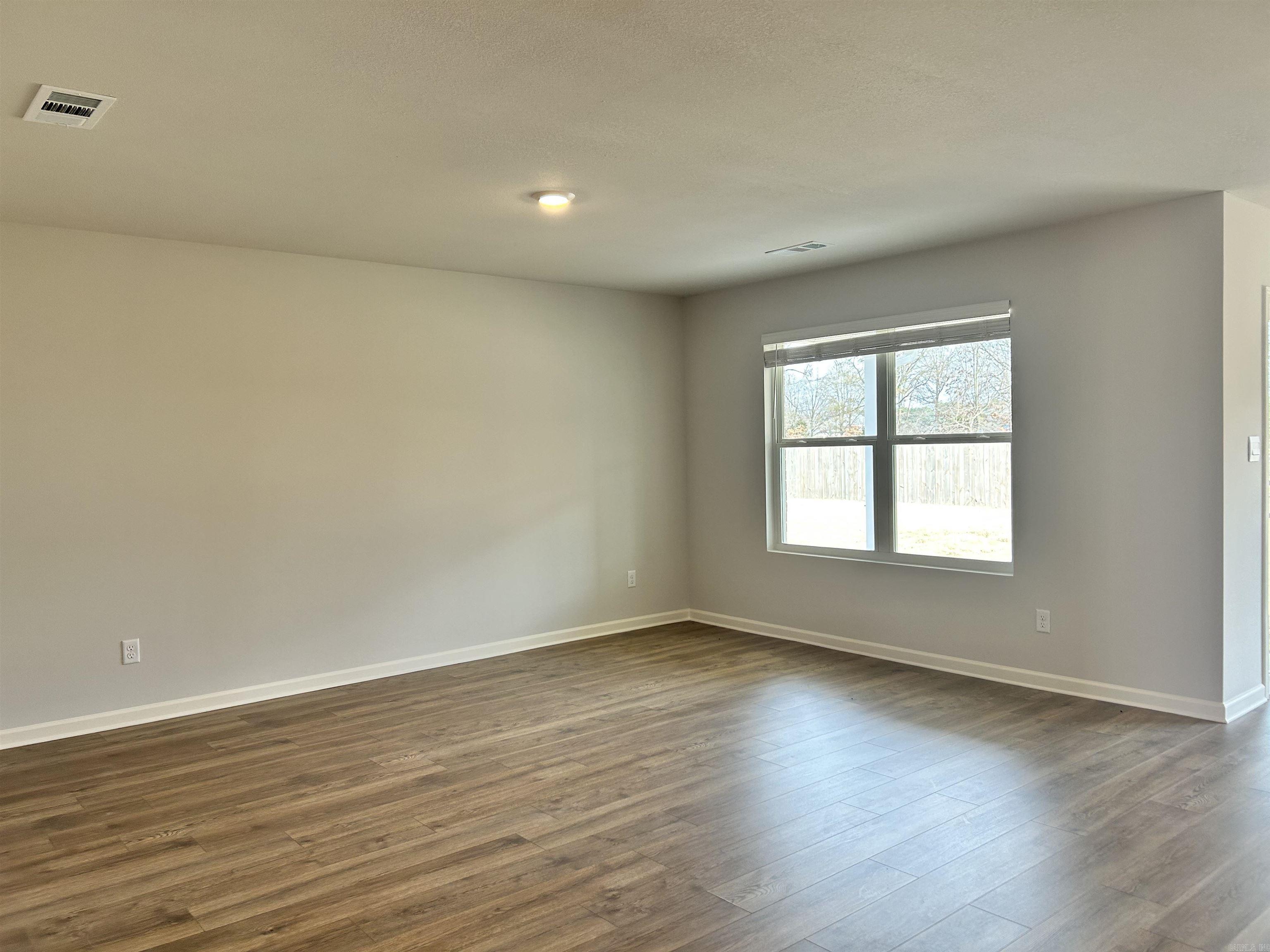 FITZGERALD CROSSING SUBDIVISION - Residential