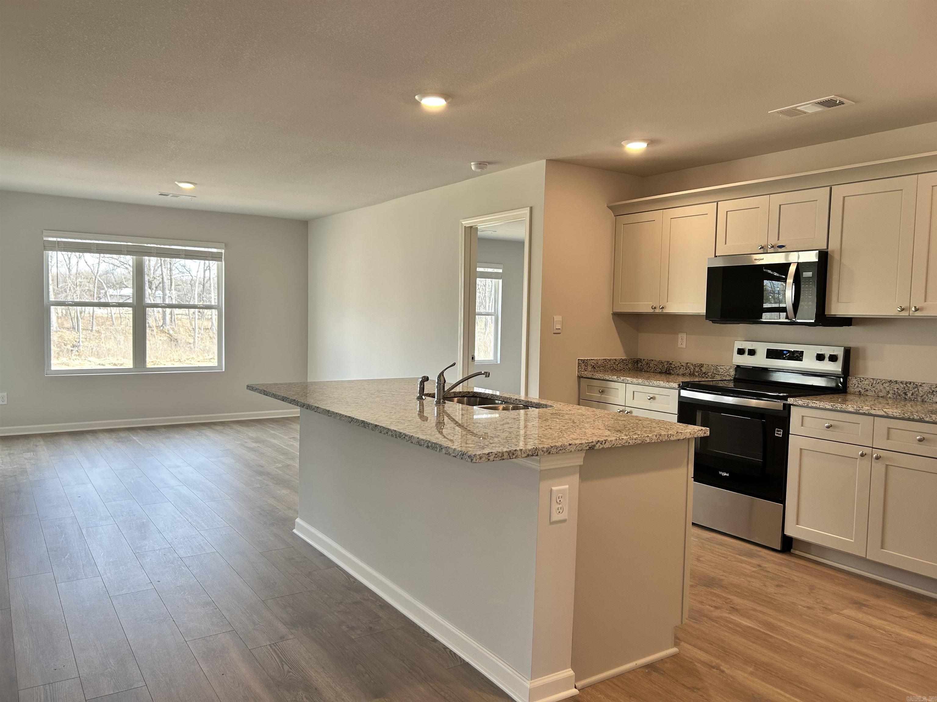 FITZGERALD CROSSING SUBDIVISION - Residential