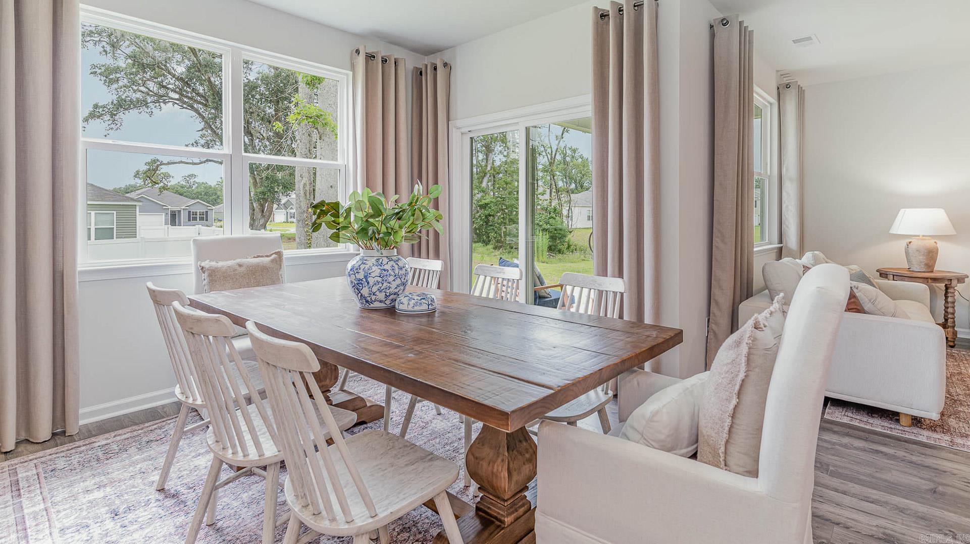 FITZGERALD CROSSING SUBDIVISION - Residential