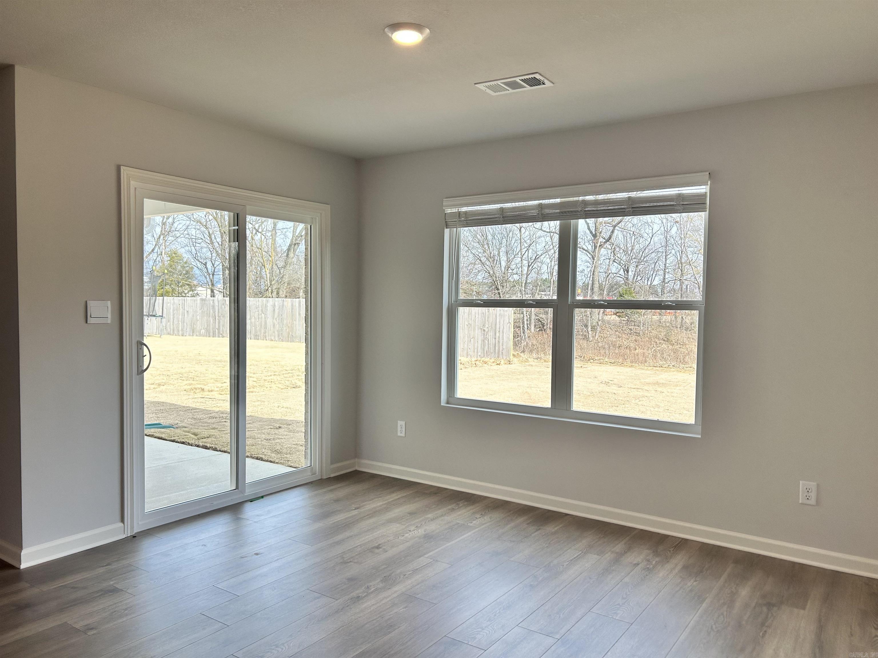 FITZGERALD CROSSING SUBDIVISION - Residential