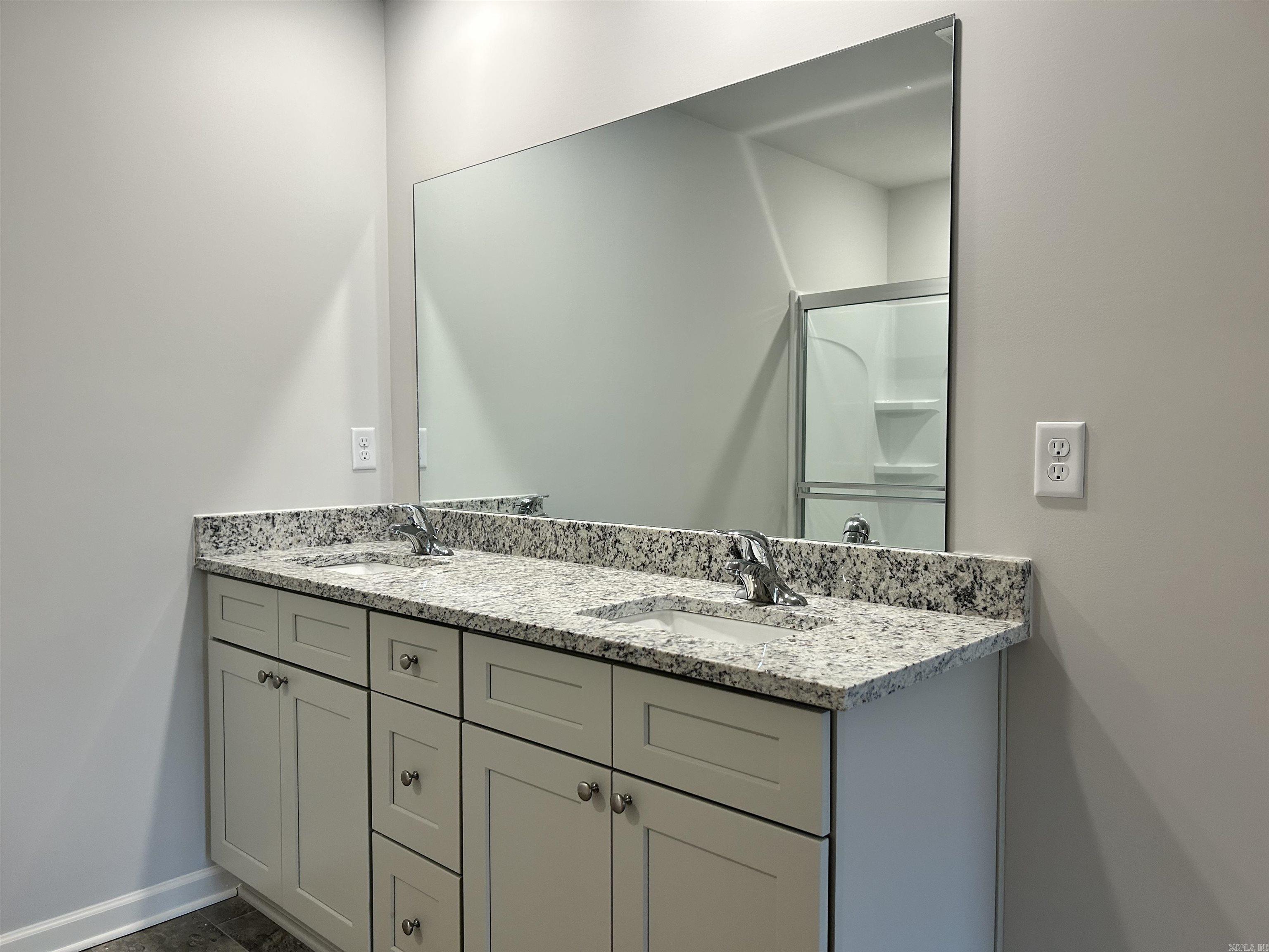 FITZGERALD CROSSING SUBDIVISION - Residential