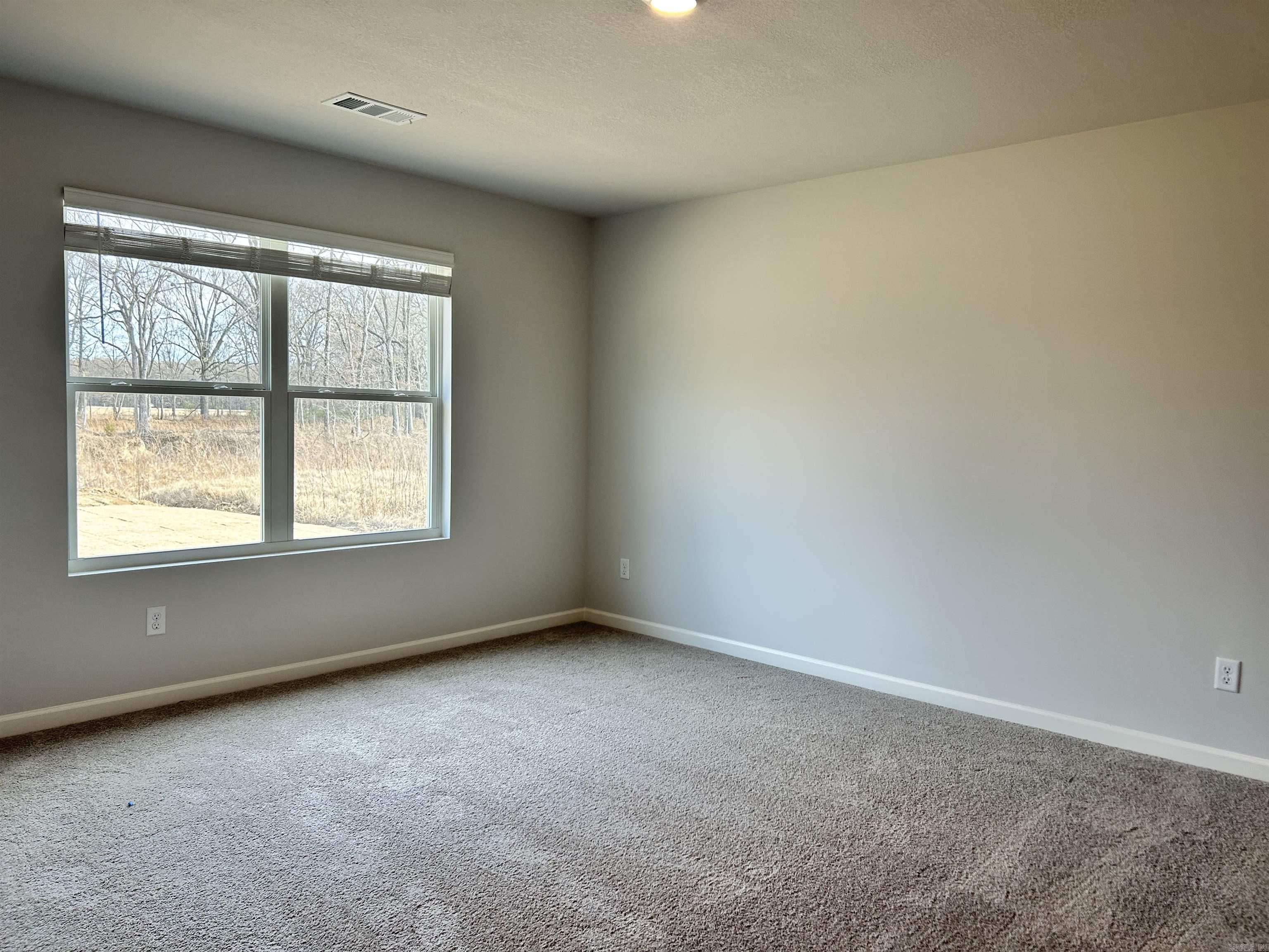 FITZGERALD CROSSING SUBDIVISION - Residential