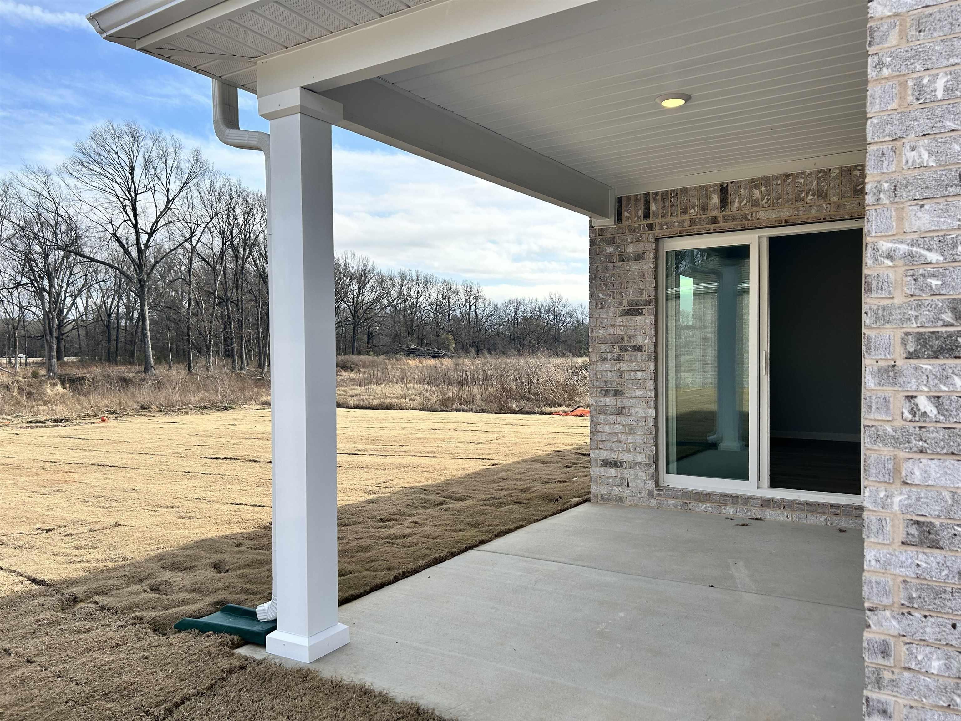 FITZGERALD CROSSING SUBDIVISION - Residential