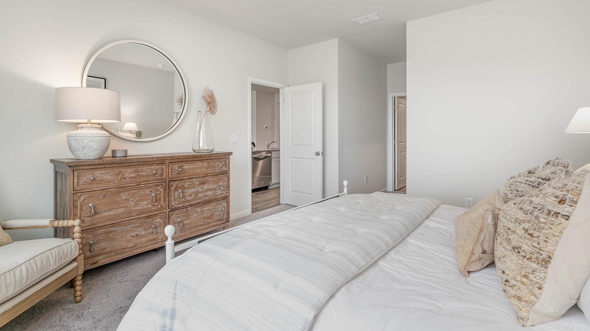 FITZGERALD CROSSING SUBDIVISION - Residential
