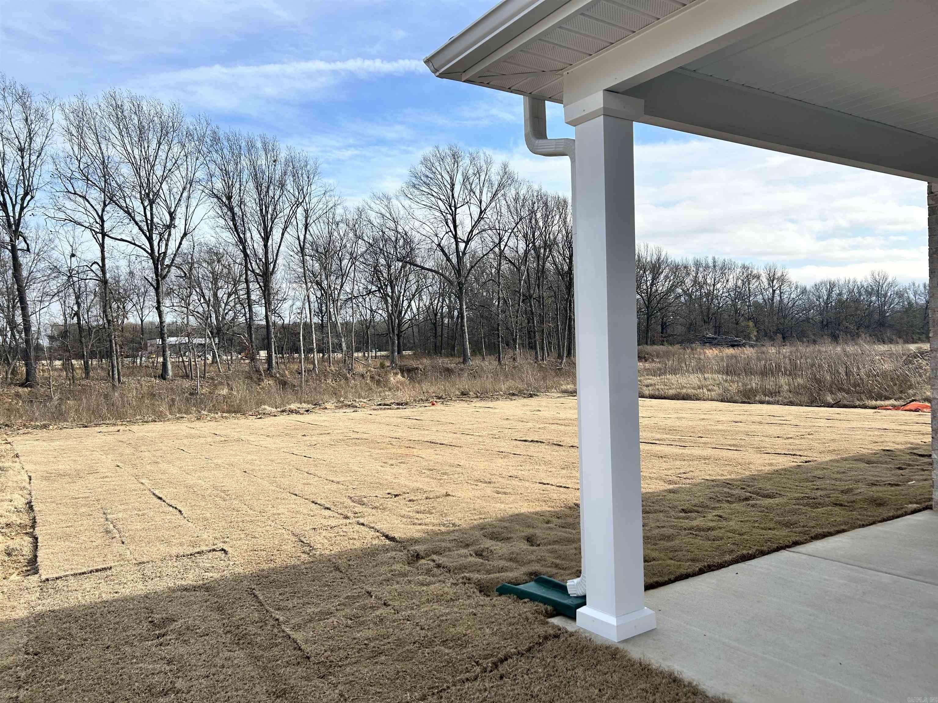 FITZGERALD CROSSING SUBDIVISION - Residential