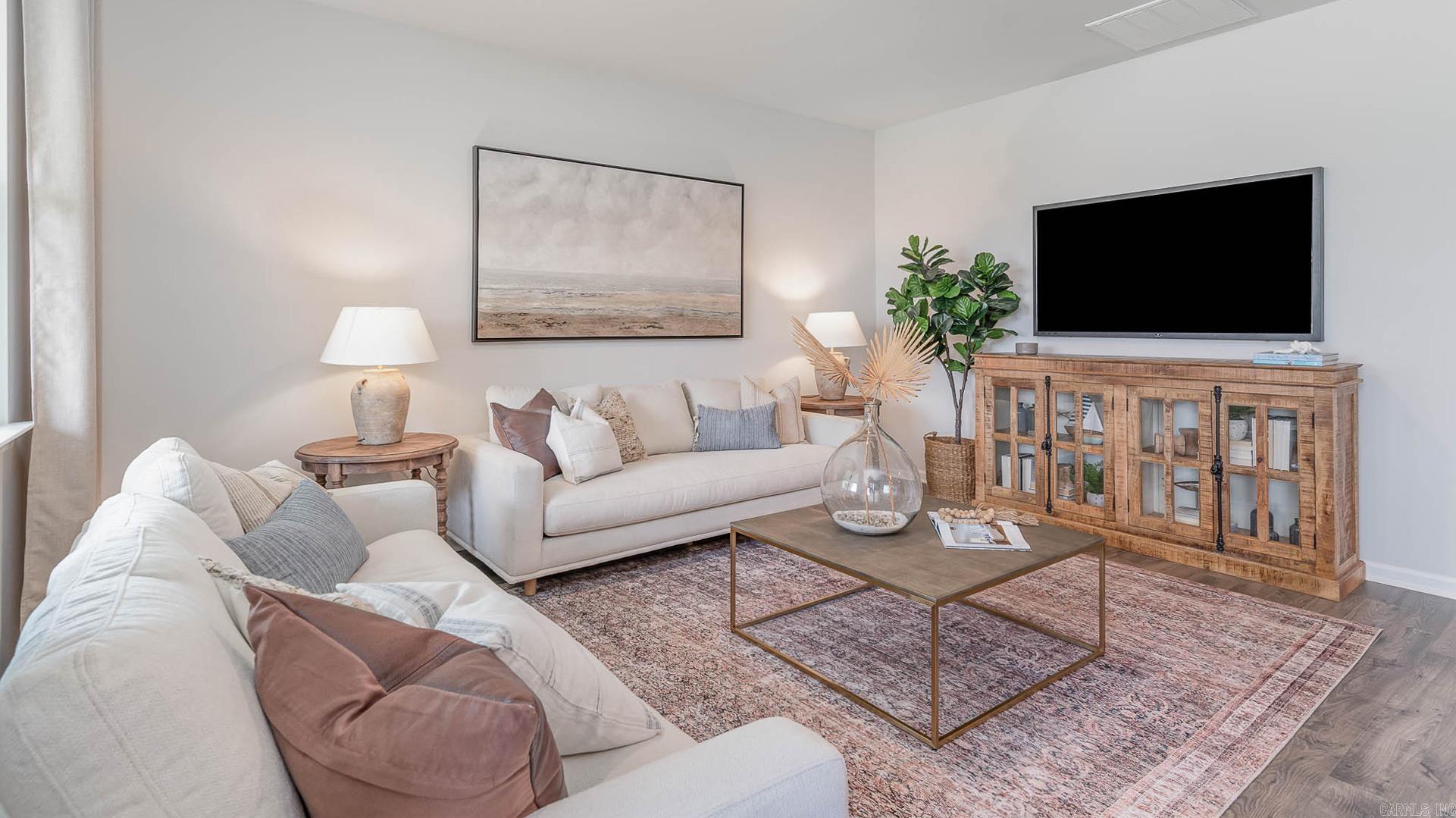 FITZGERALD CROSSING SUBDIVISION - Residential