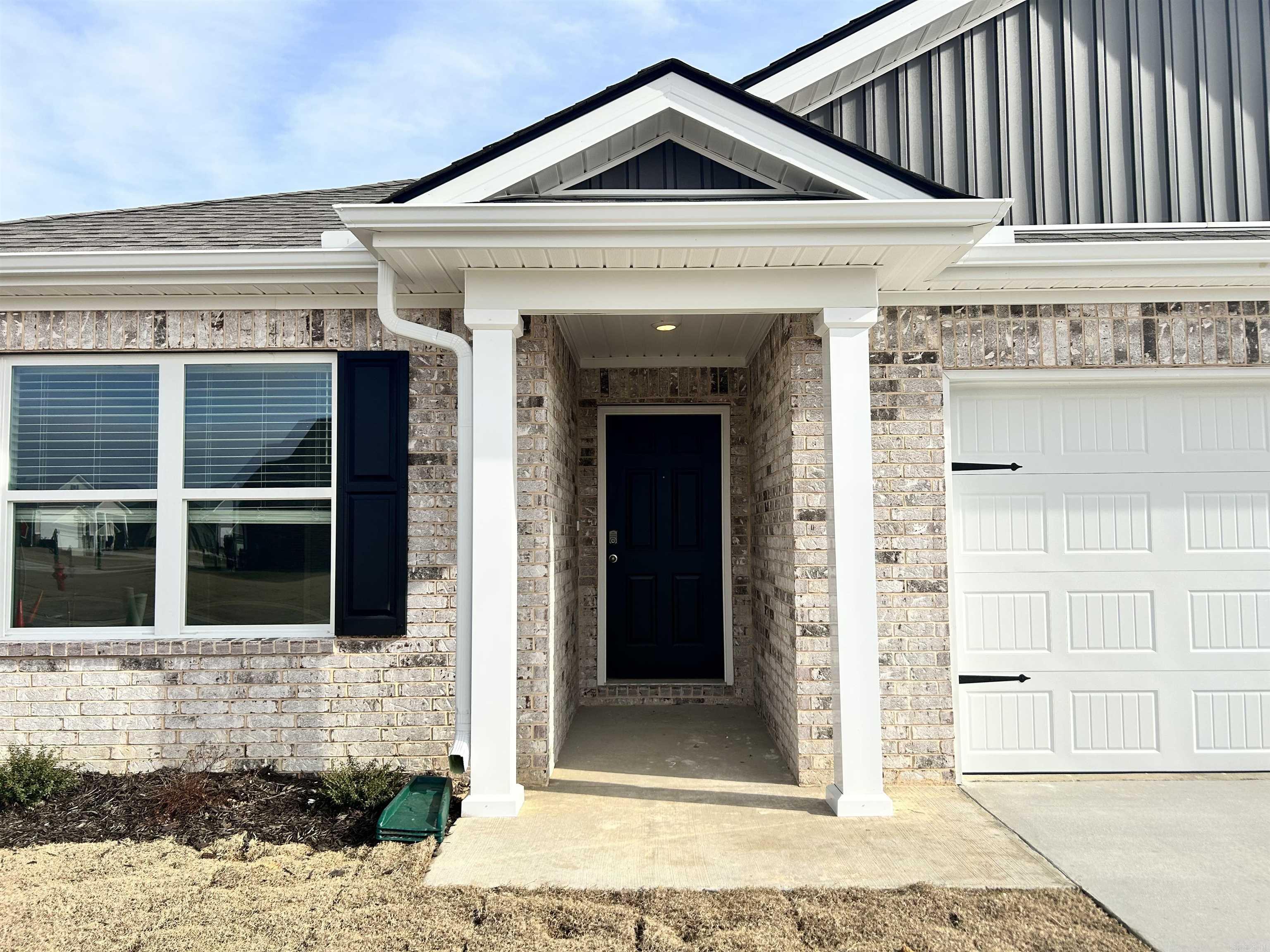 FITZGERALD CROSSING SUBDIVISION - Residential